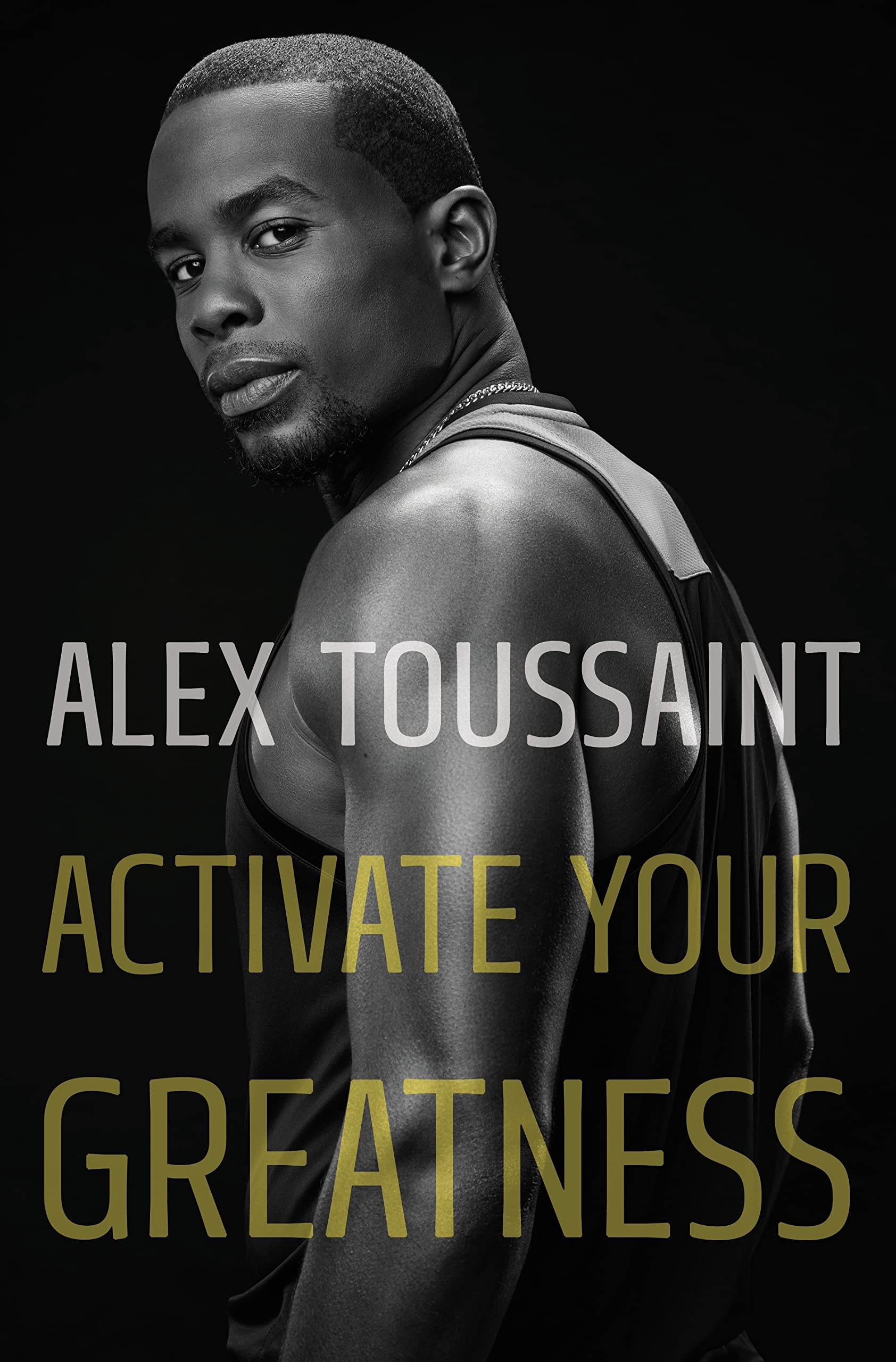 Activate Your Greatness,Used