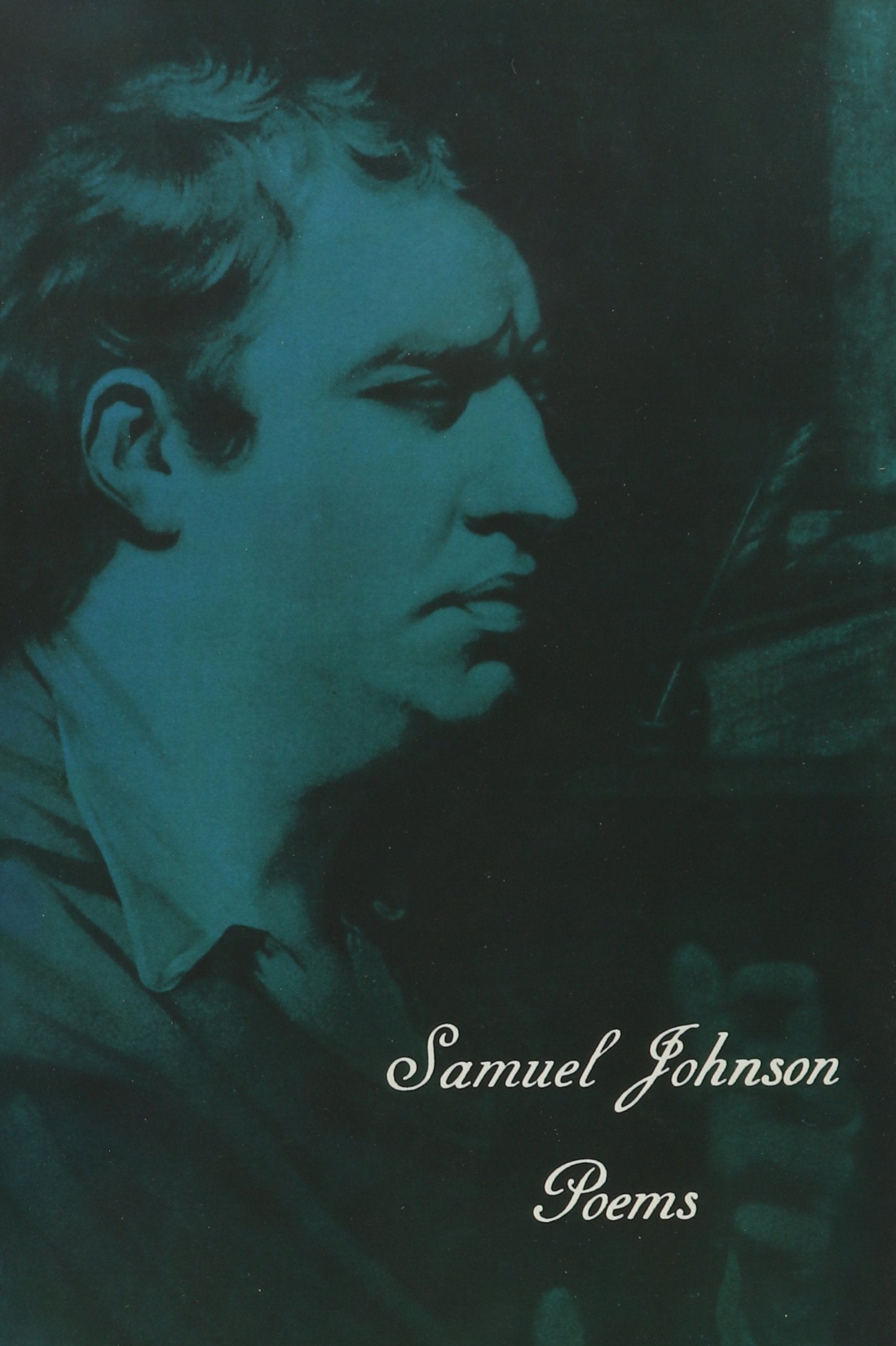 The Works of Samuel Johnson, Vol 6: Poems (The Yale Edition of the Works of Samuel Johnson),Used