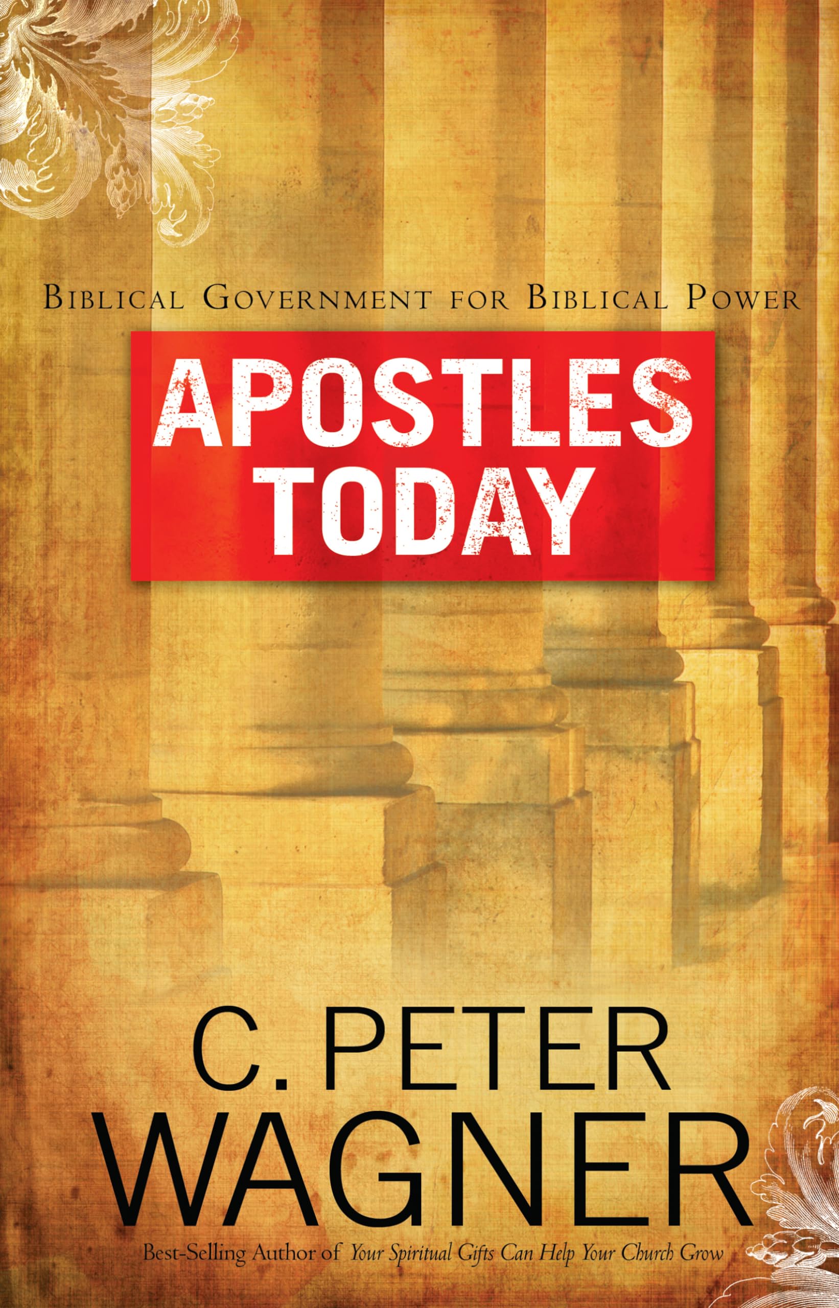 Apostles Today,Used