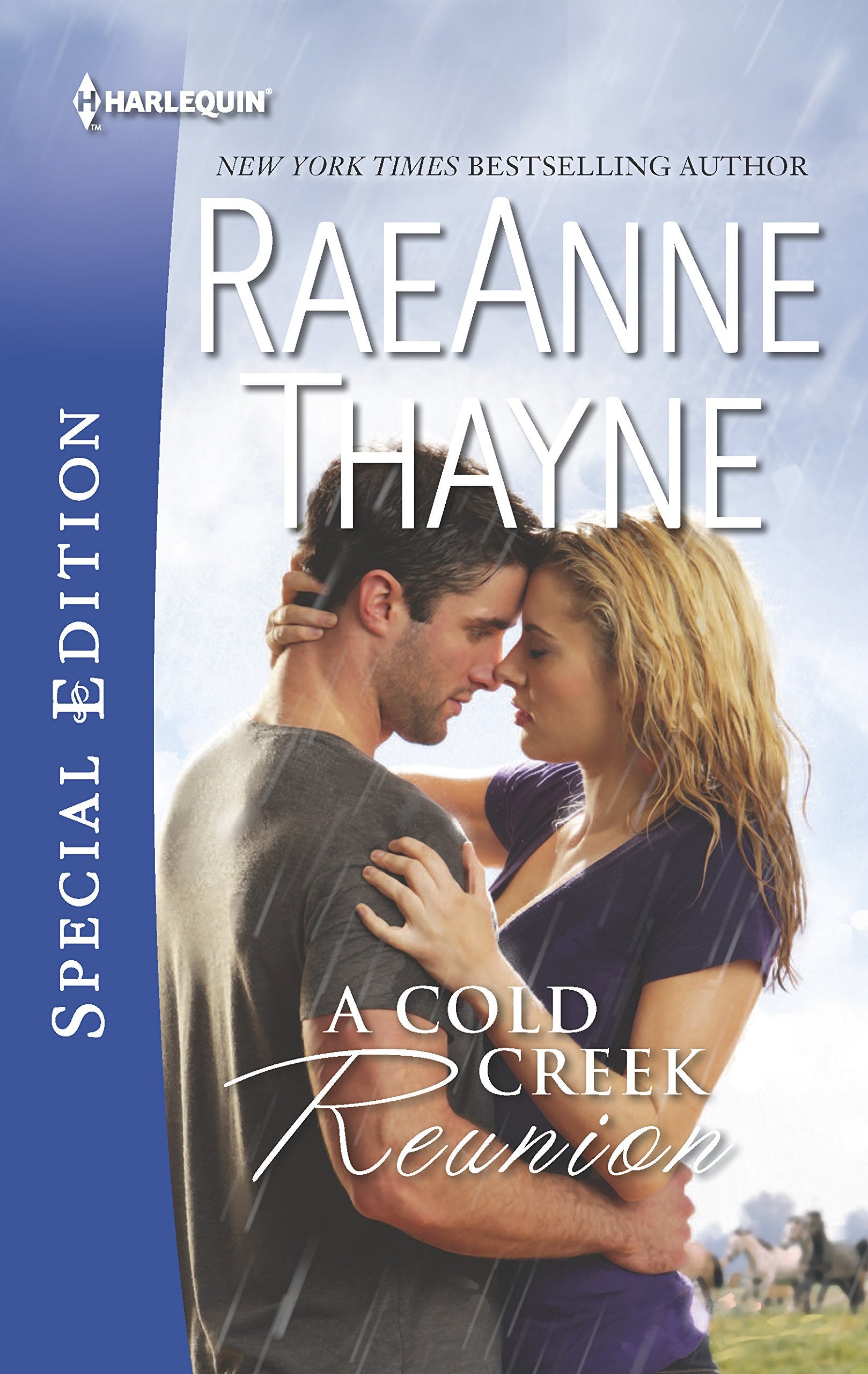 A Cold Creek Reunion,Used