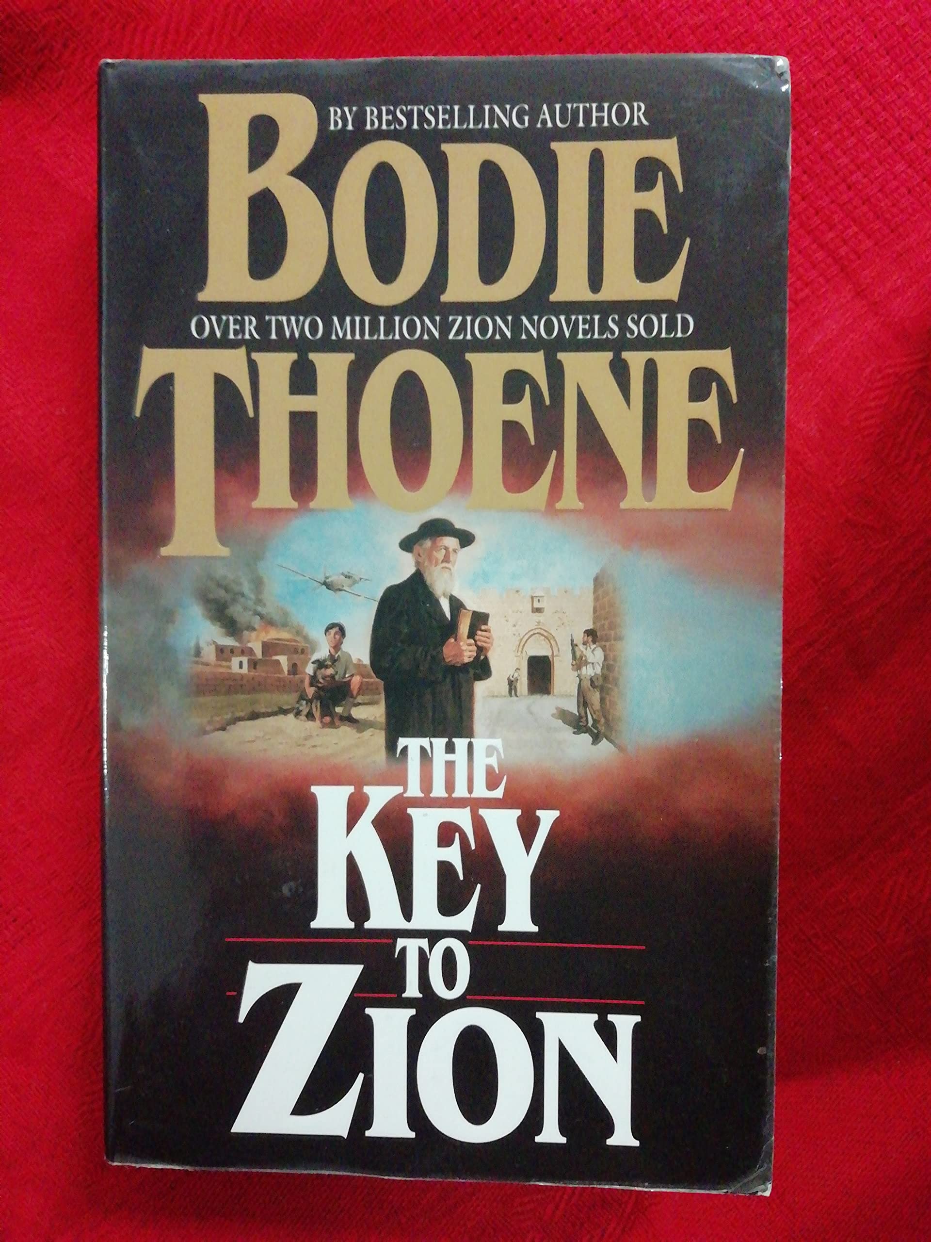 The Zion Chronicles,Used