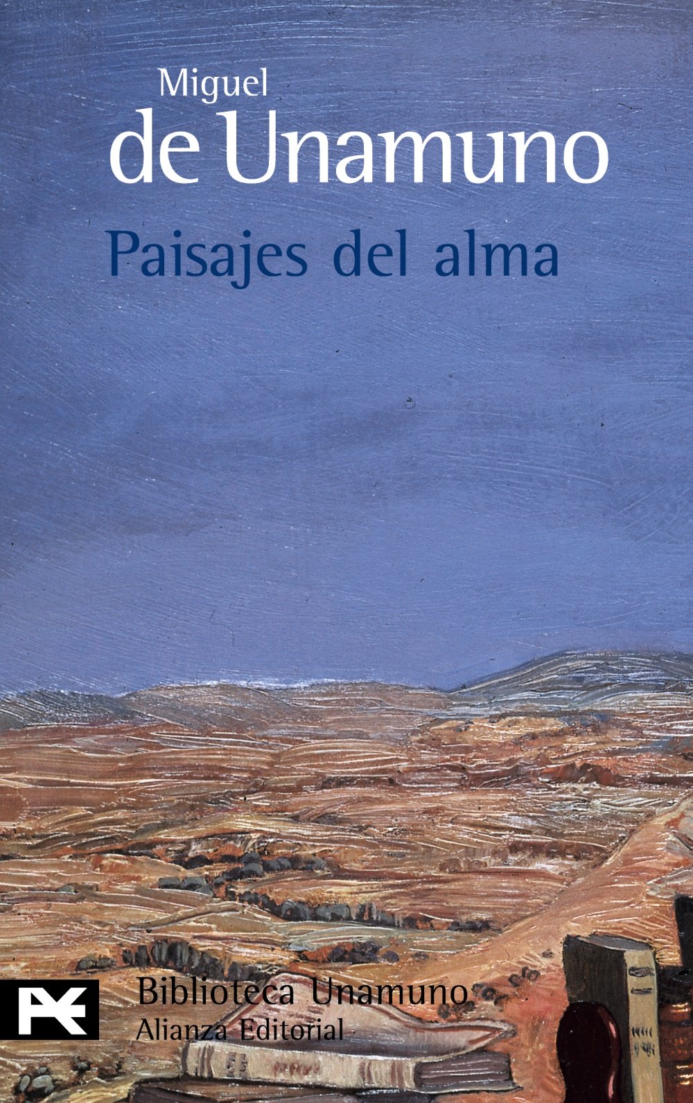 Paisages Del Alma,Used