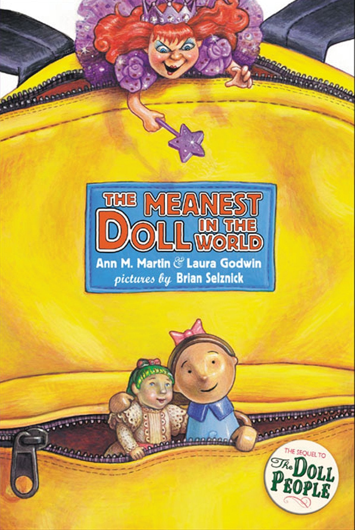 The Doll People Boxed Set (The Doll People, 1),New