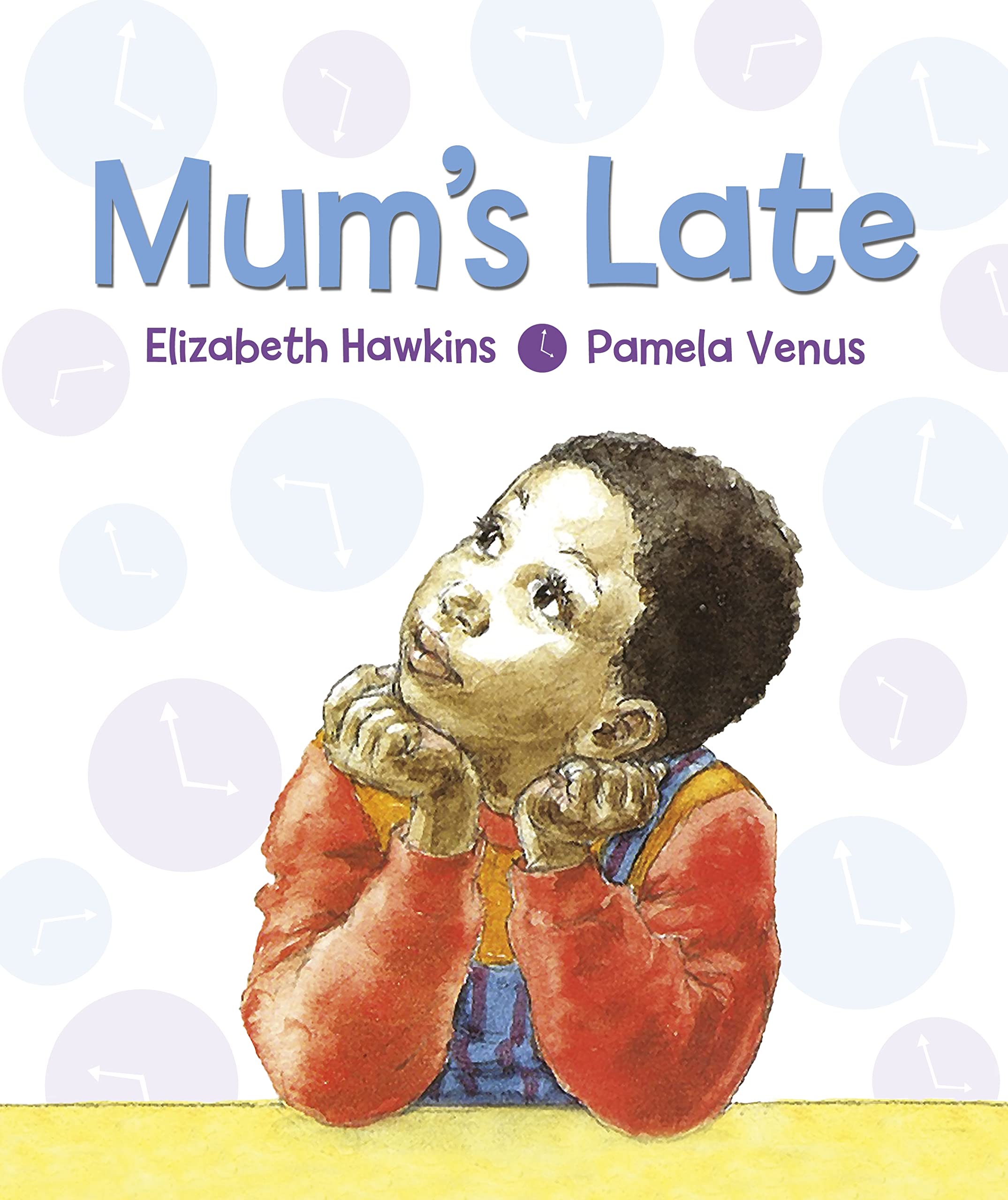 Mum's Late,Used