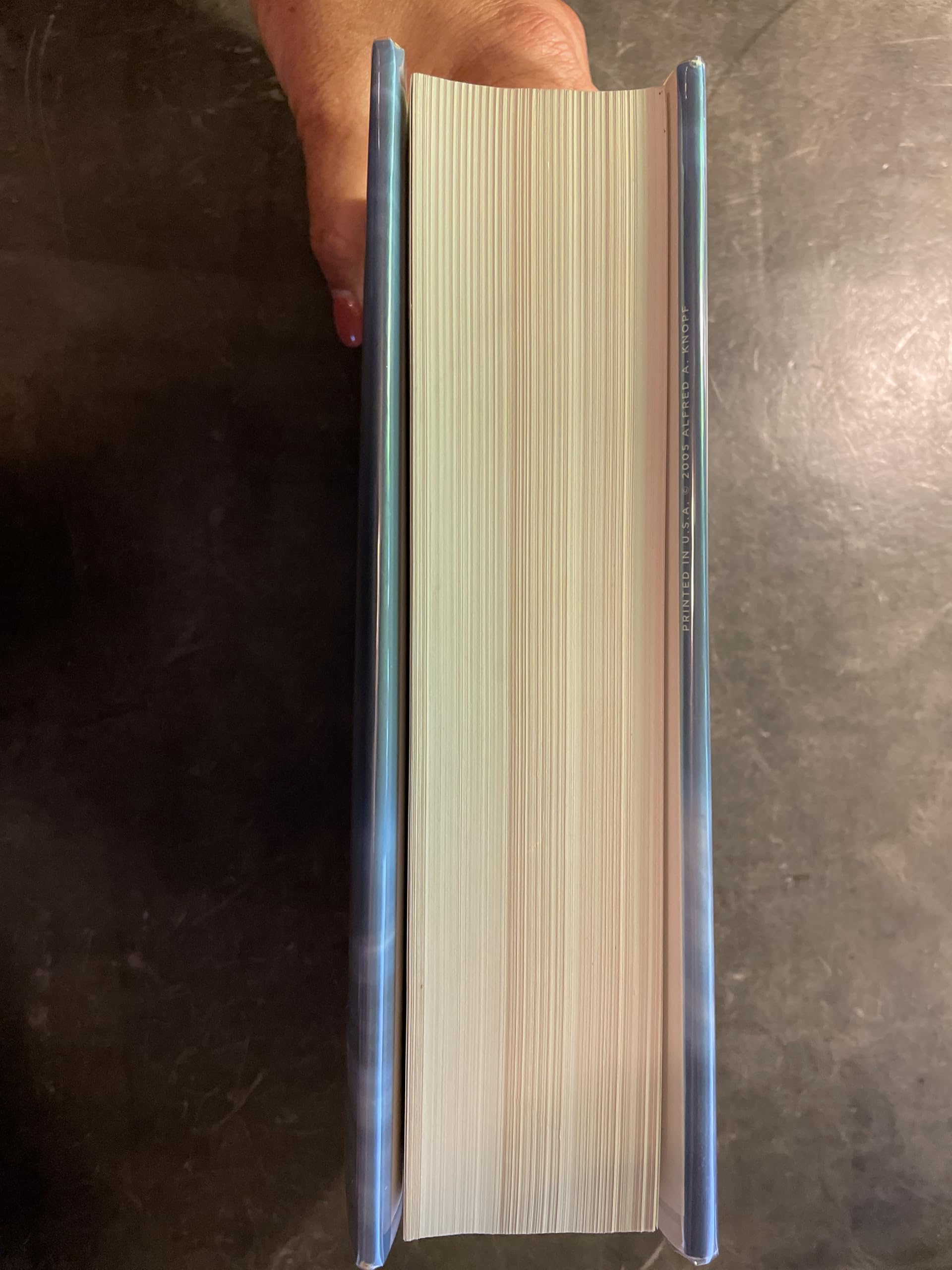 The Road to Reality : A Complete Guide to the Laws of the Universe,New