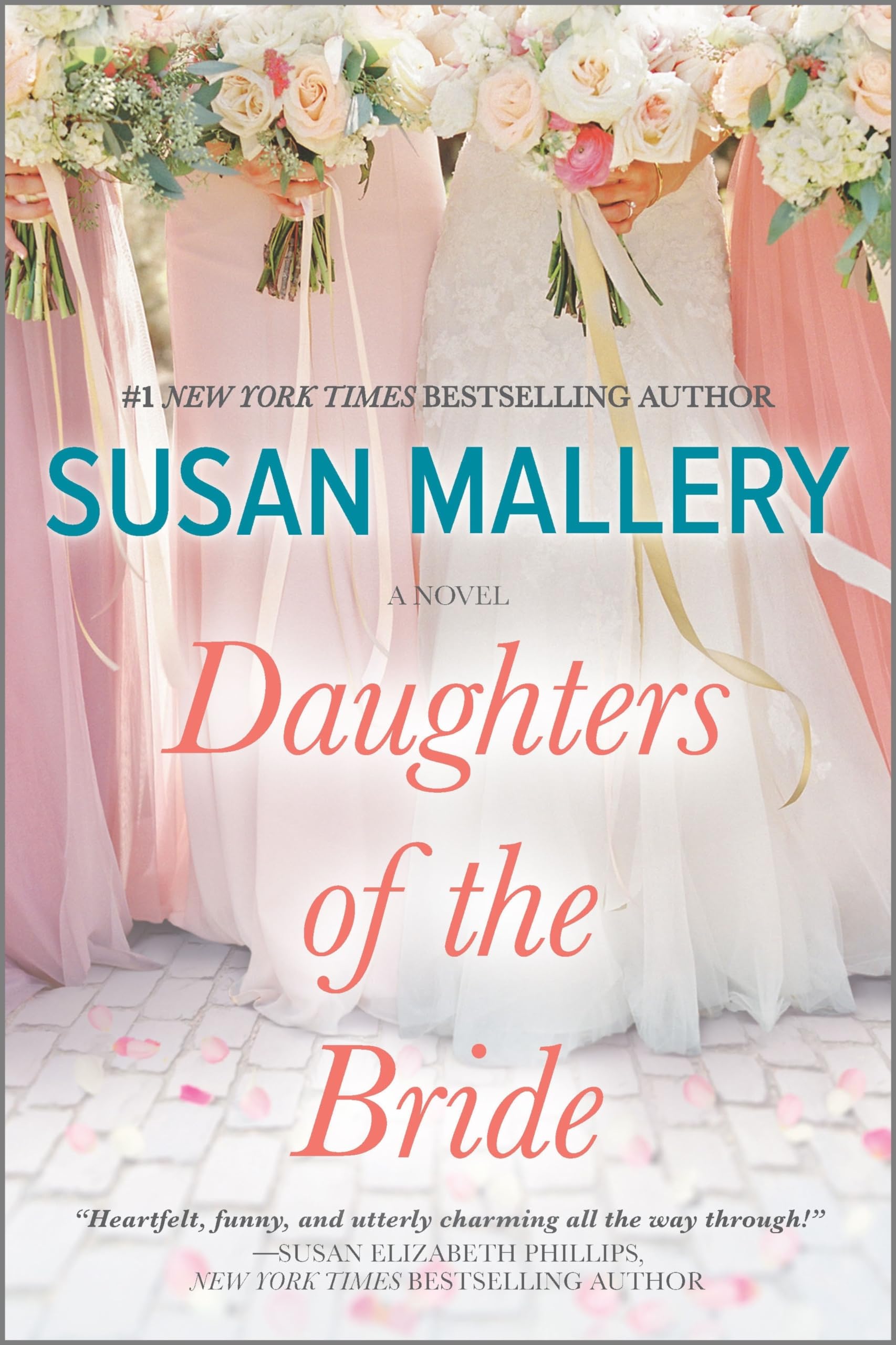 Daughters of the Bride,Used