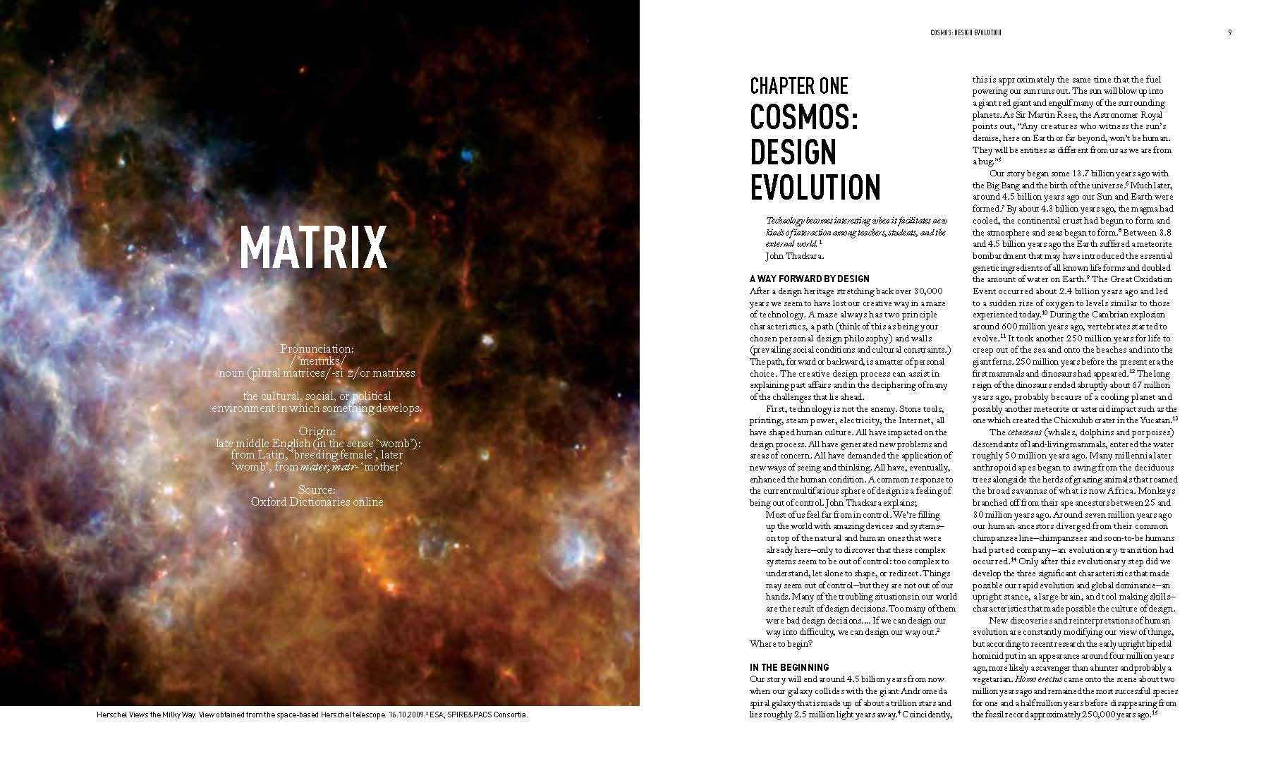 Design, Creativity And Culture: An Orientation To Design,Used