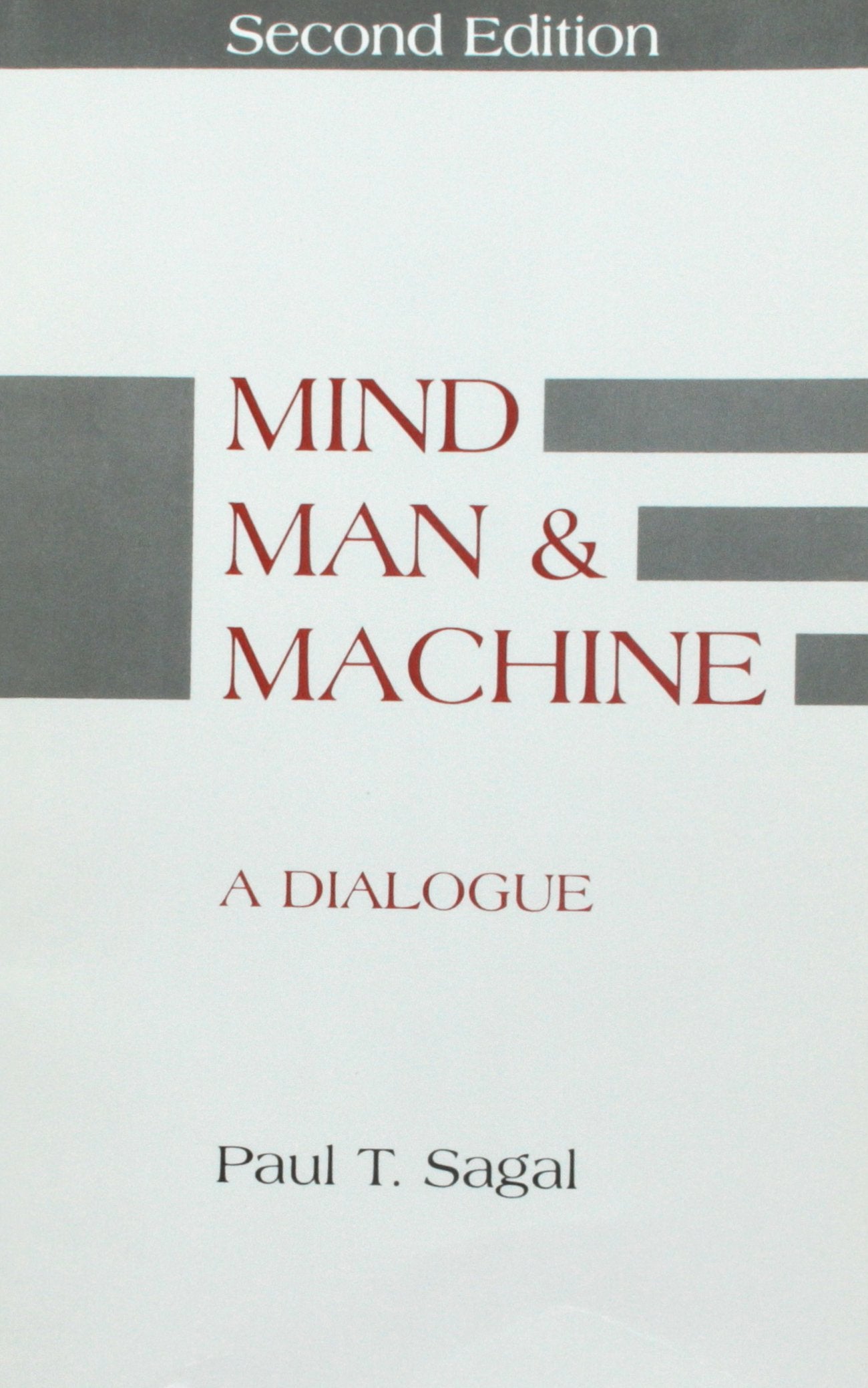 Mind, Man, and Machine,New