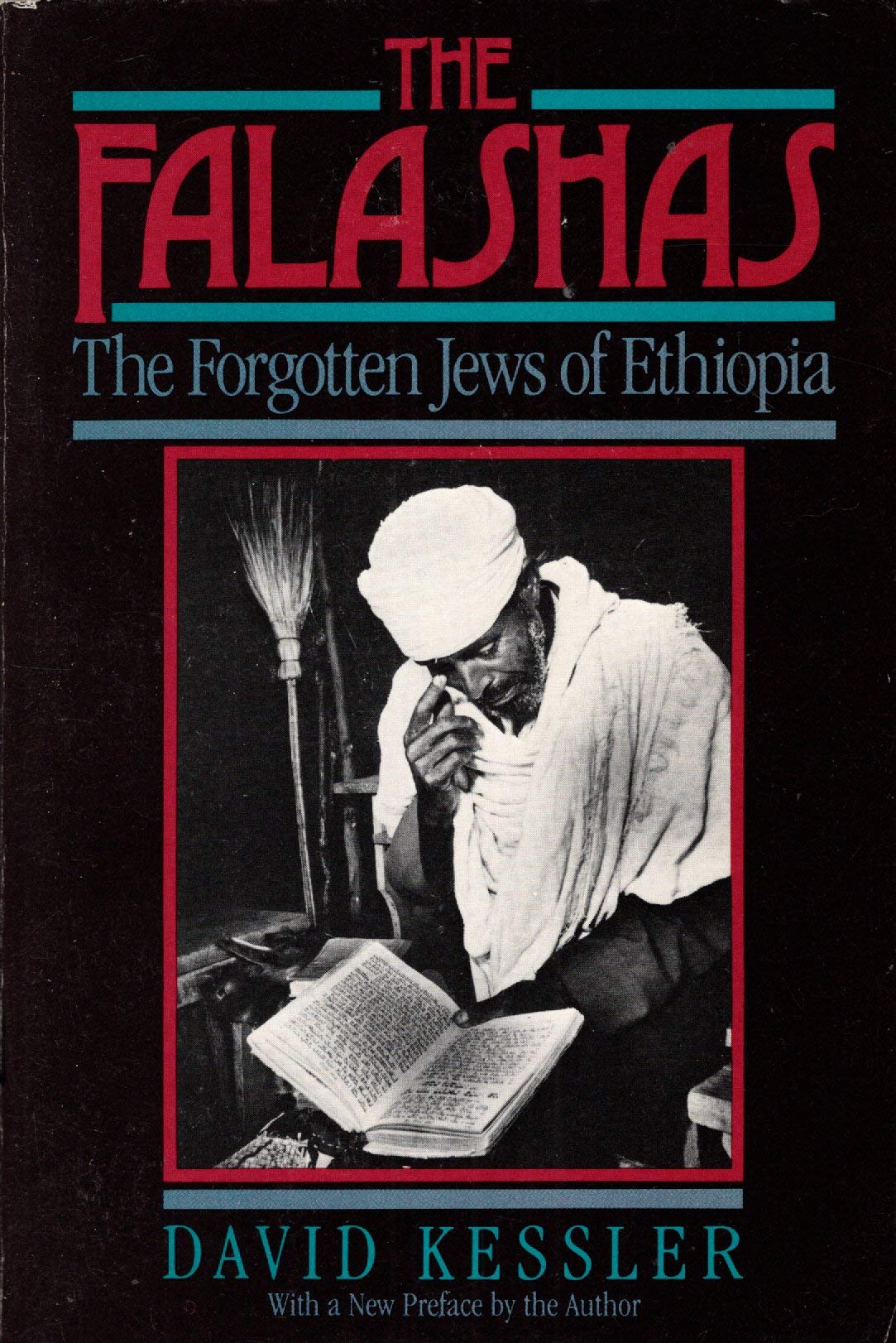 Falashas,Used