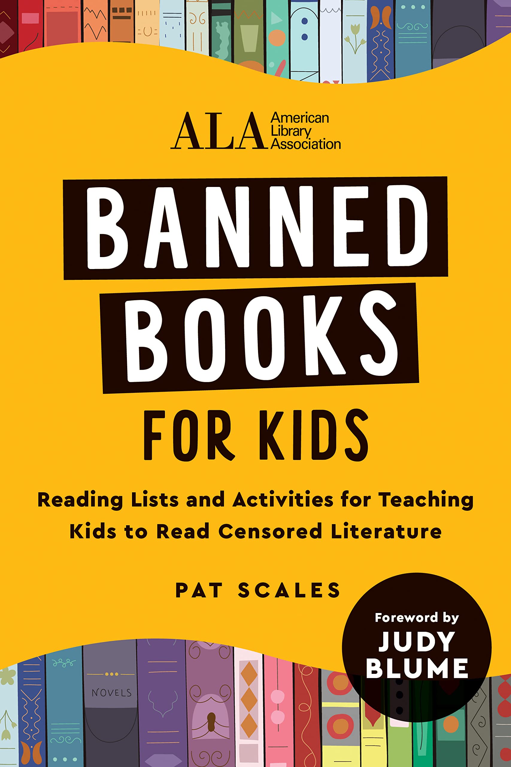 Banned Books For Kids: Reading Lists And Activities For Teaching Kids To Read Censored Literature,Used