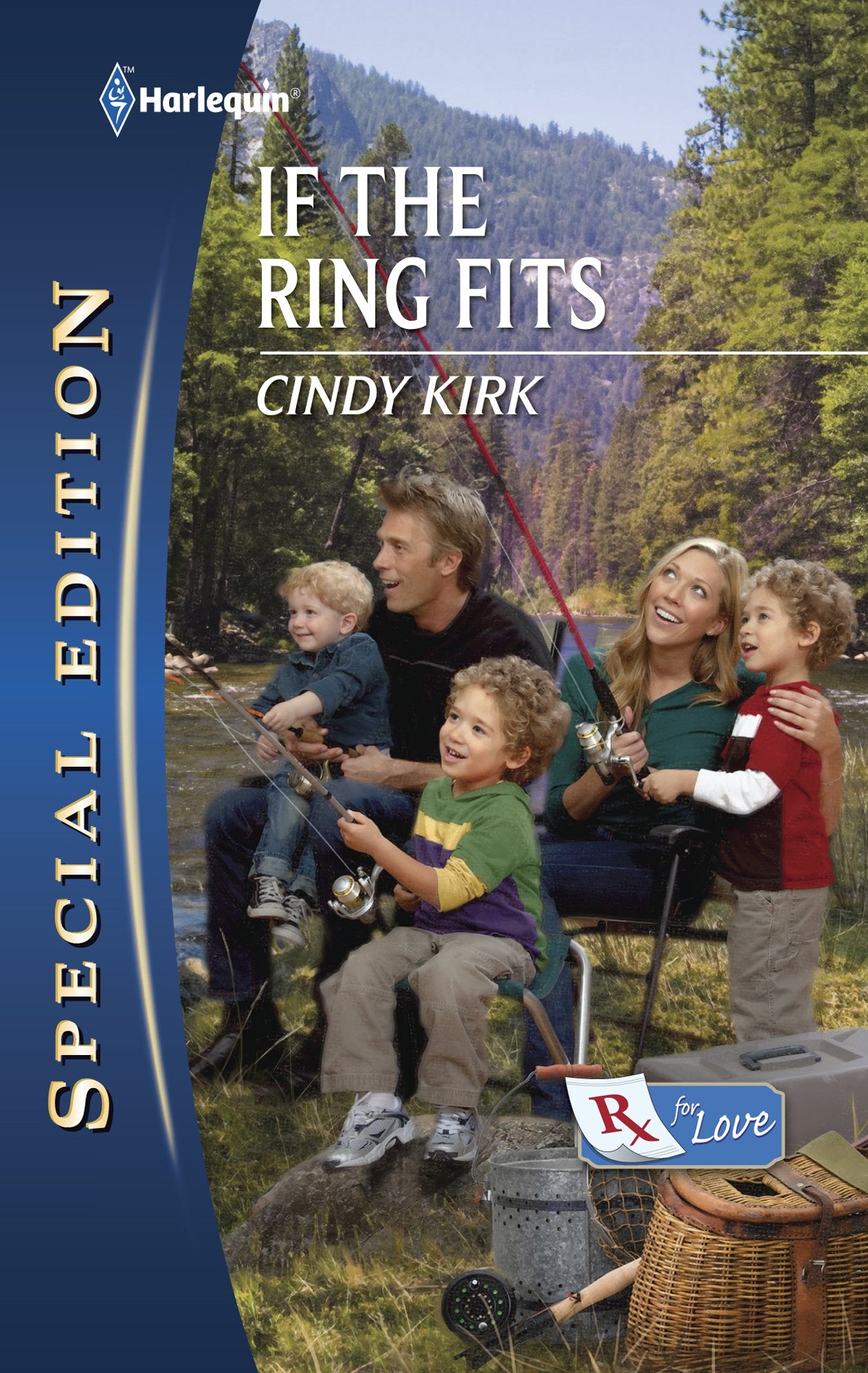 If the Ring Fits,Used
