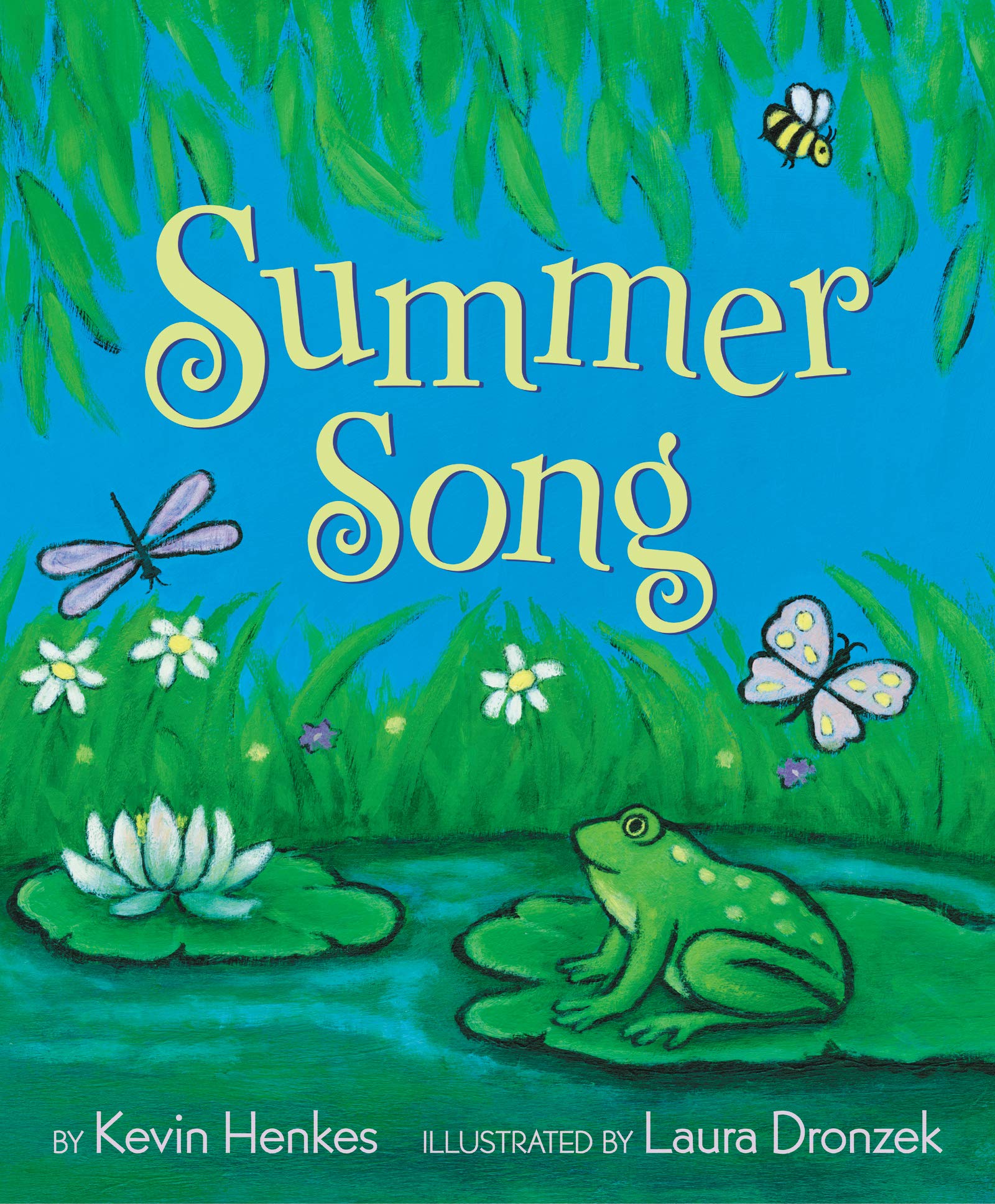 Summer Song,Used