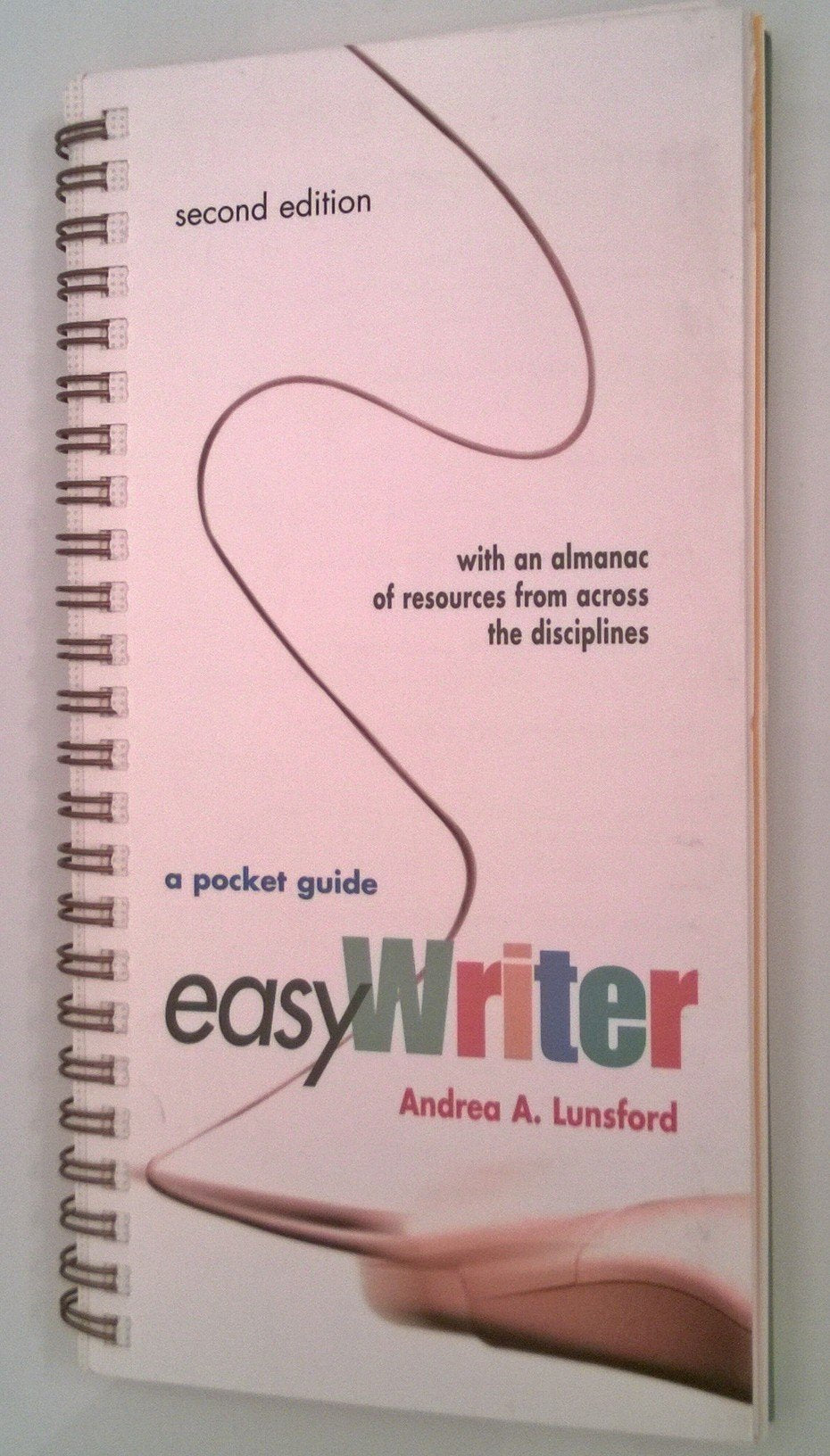 Easy Writer-new