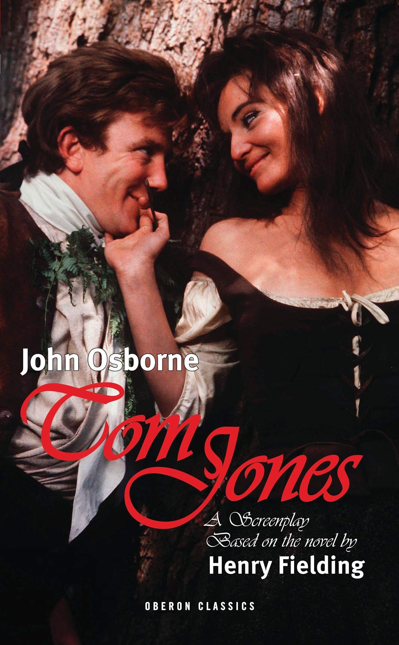 Tom Jones (Oberon Classics),Used