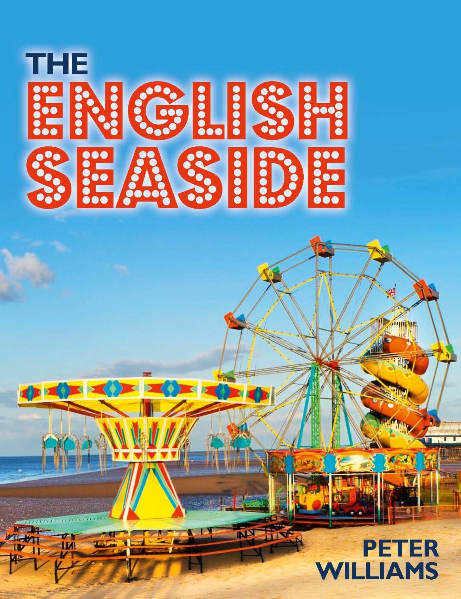 The English Seaside,Used