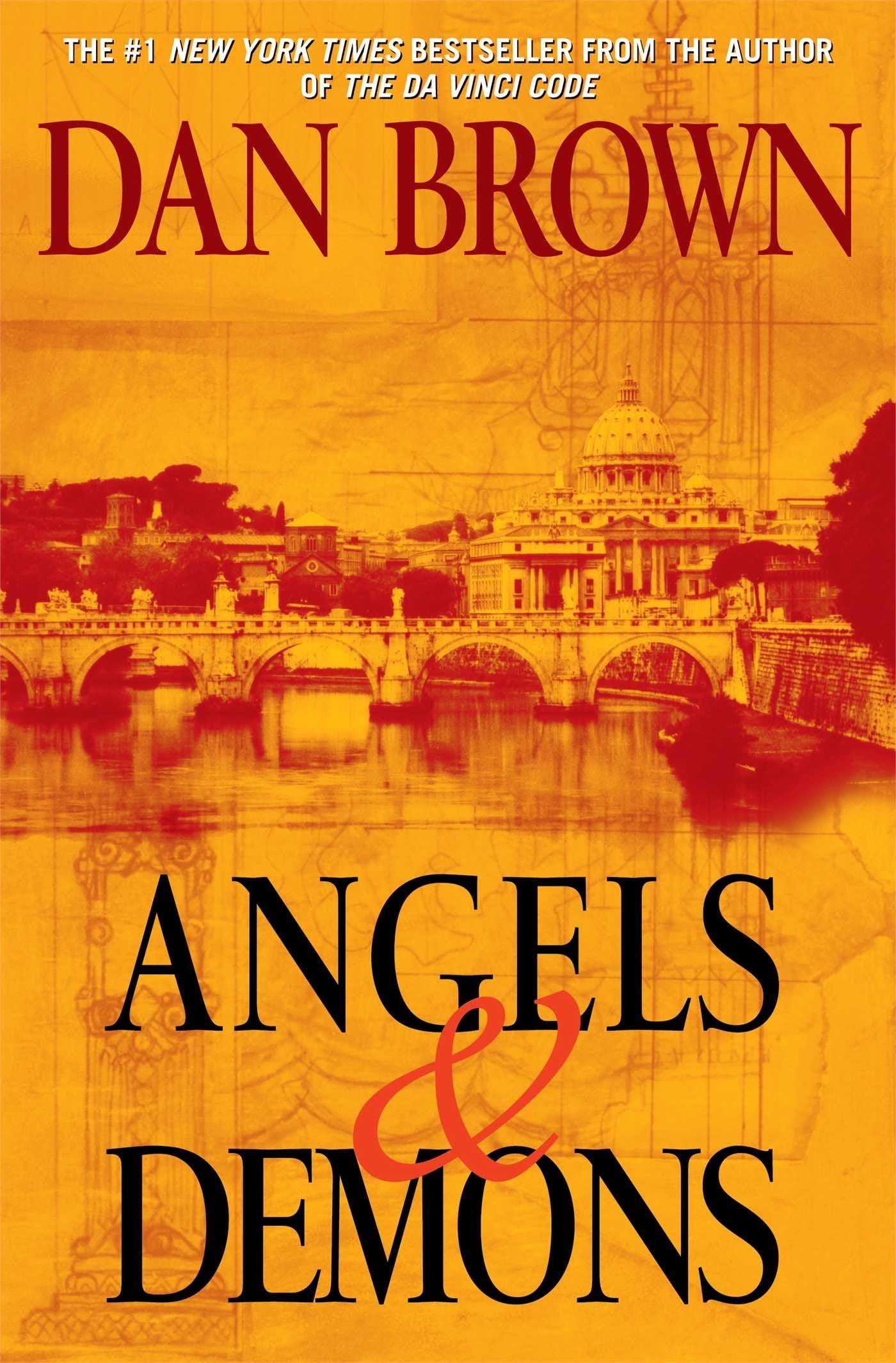 Angels & Demons,New