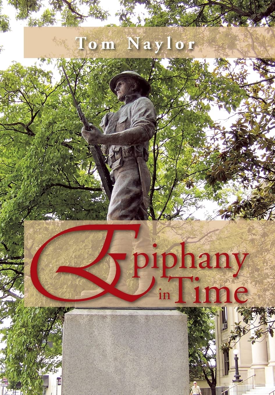 Epiphany In Time,Used