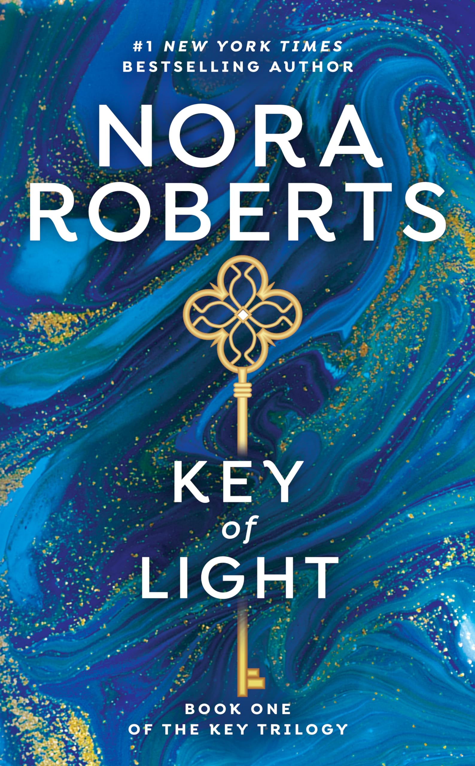 Key Of Light,New