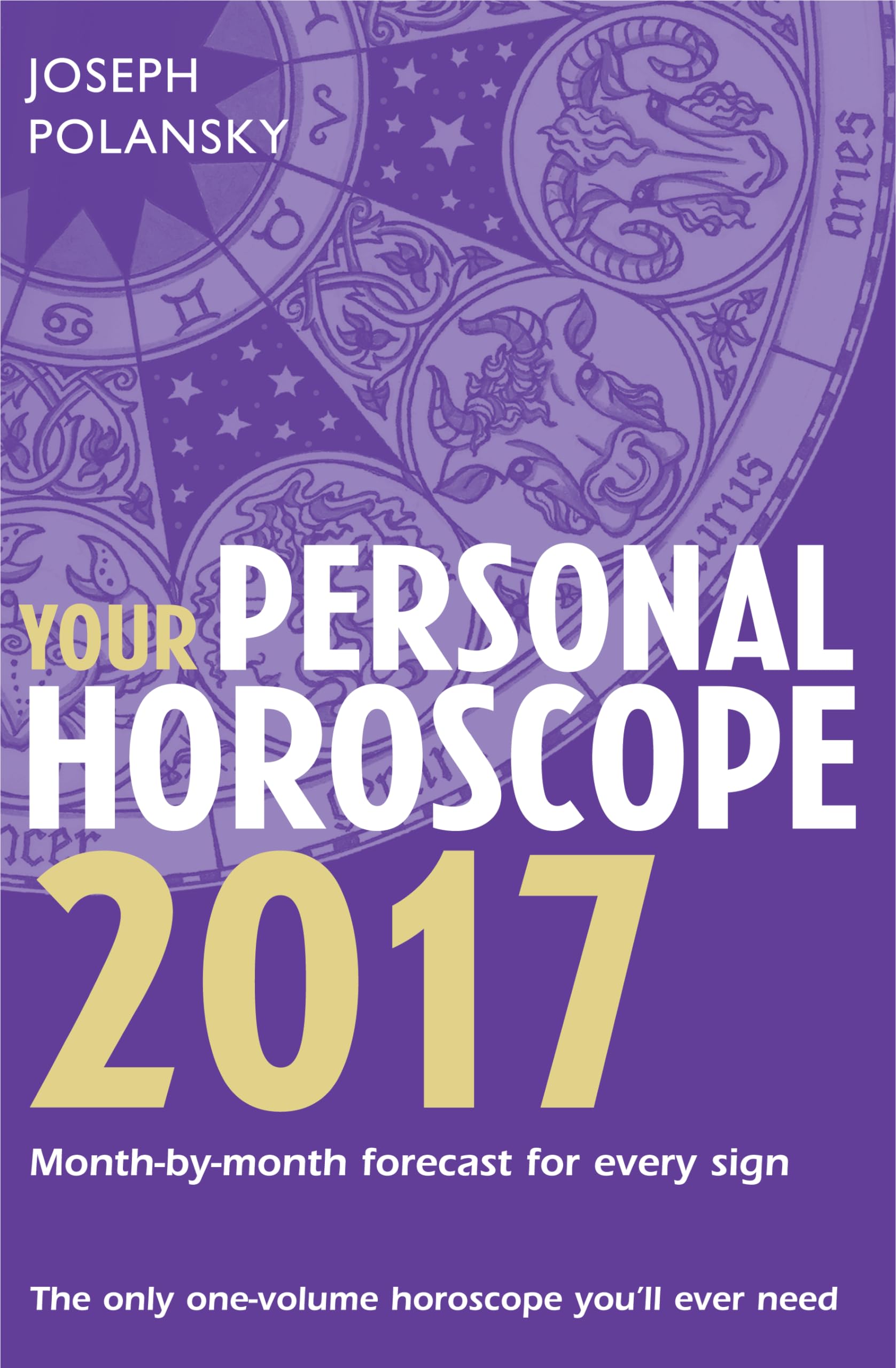 Your Personal Horoscope 2017,Used