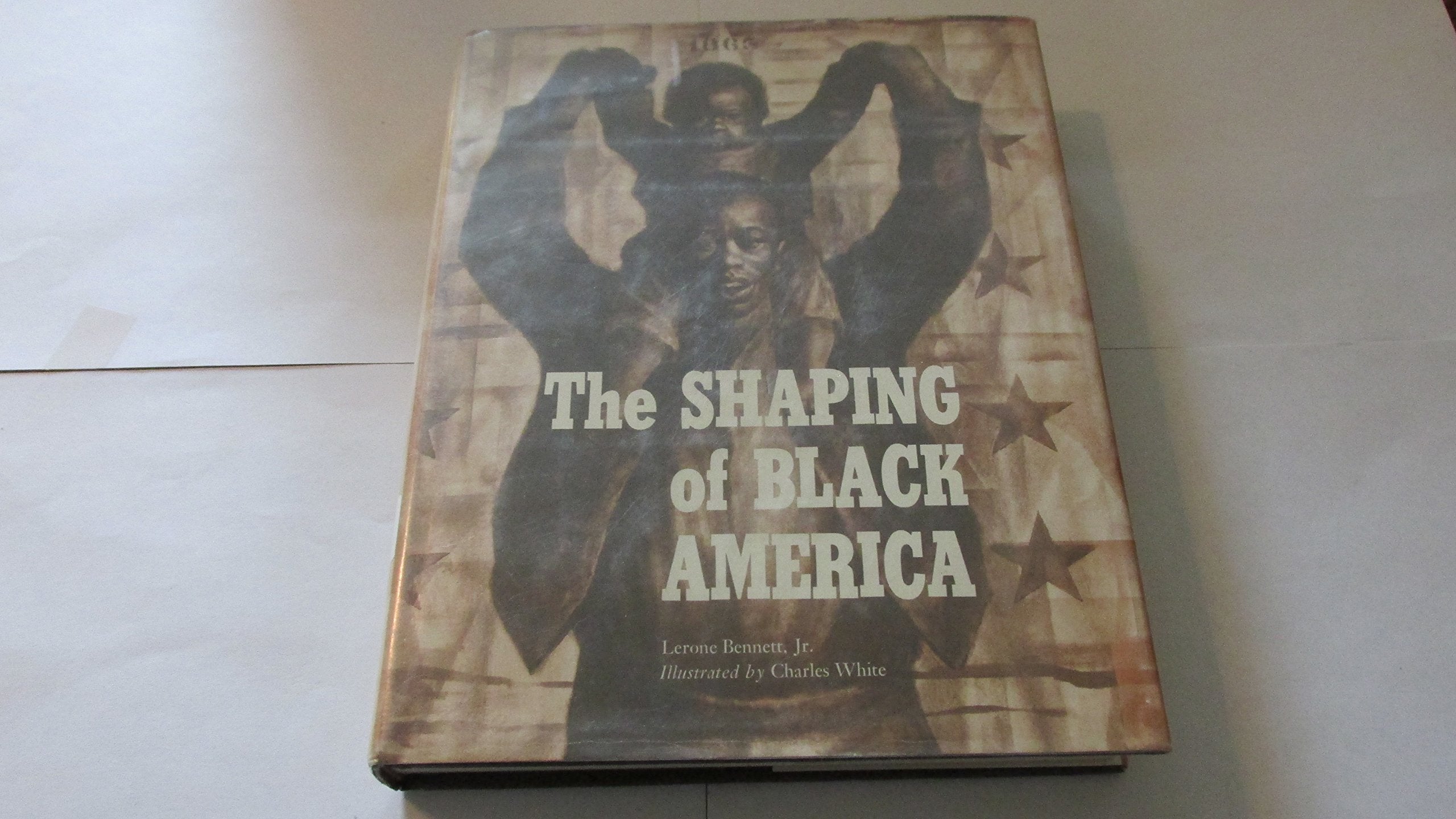 The Shaping of Black America,Used