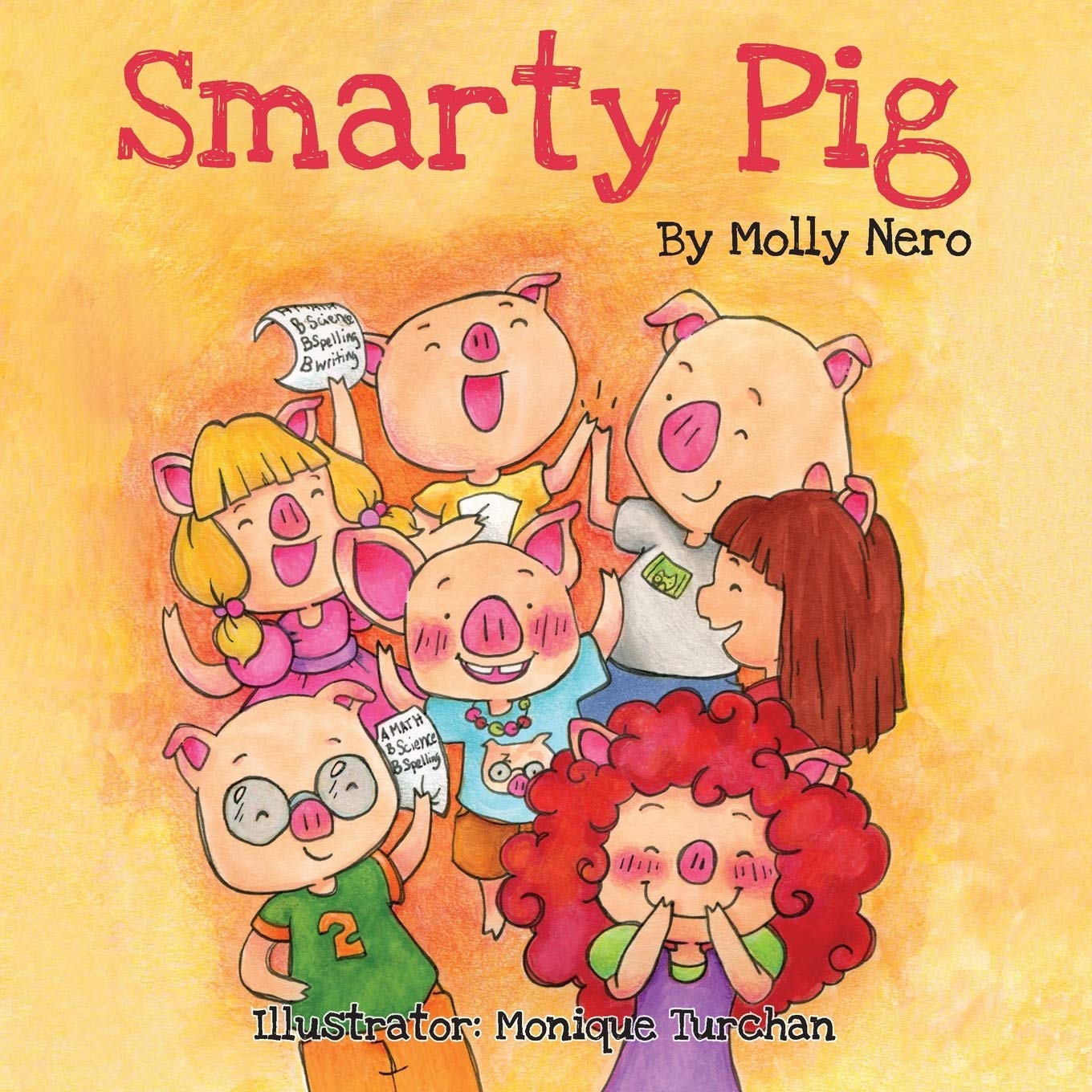 Smarty Pig,Used