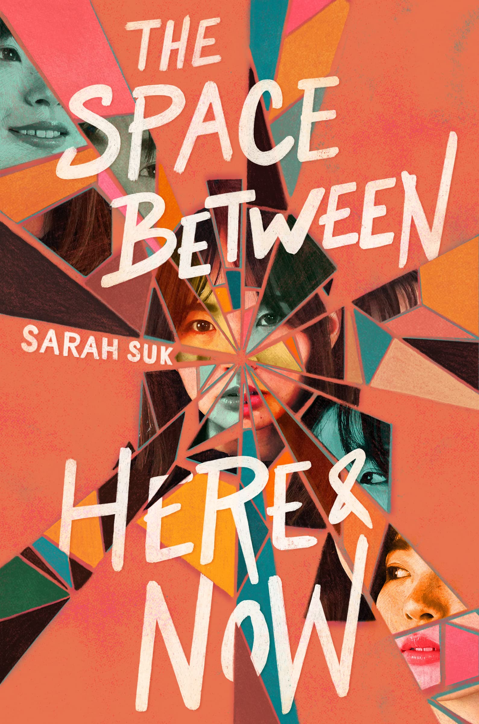 The Space Between Here & Now,New