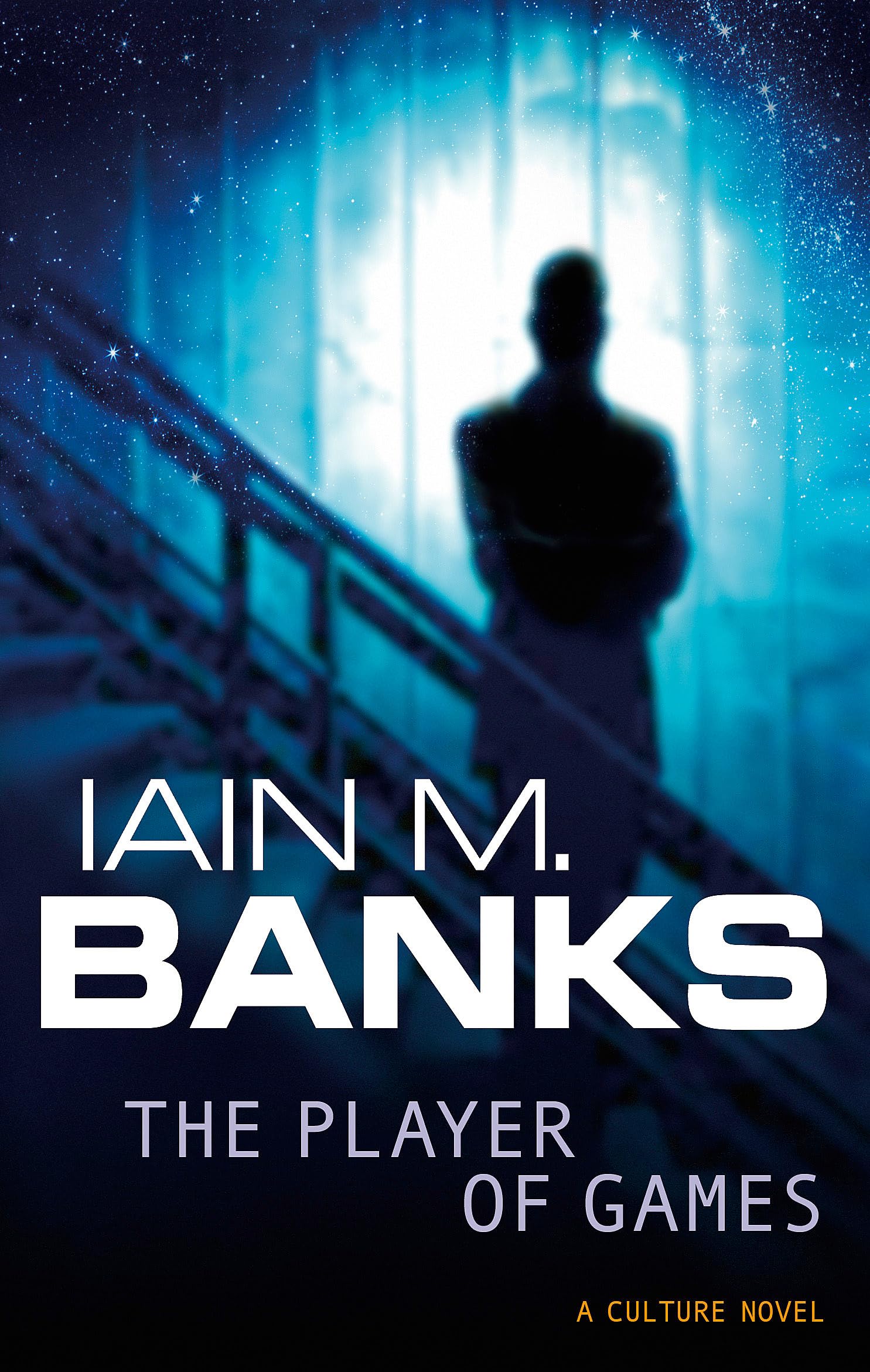 The Player of Games,New