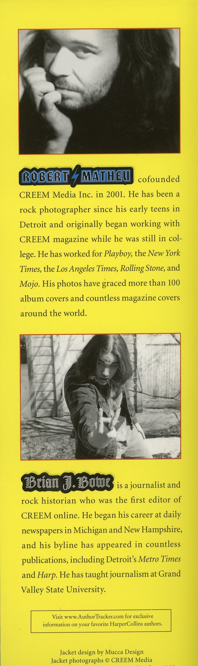 CREEM: America's Only Rock 'N' Roll Magazine,Used