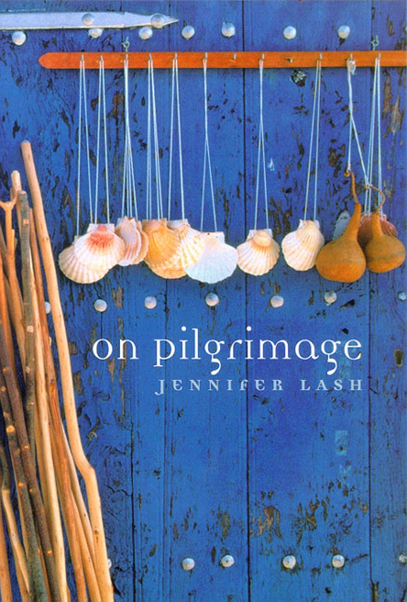 On Pilgrimage,Used