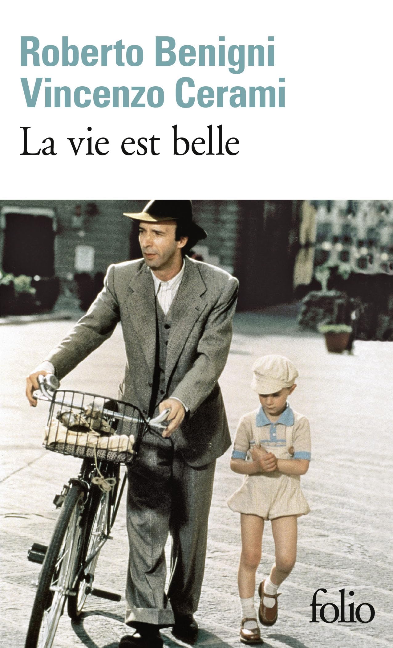La vie est belle,Used