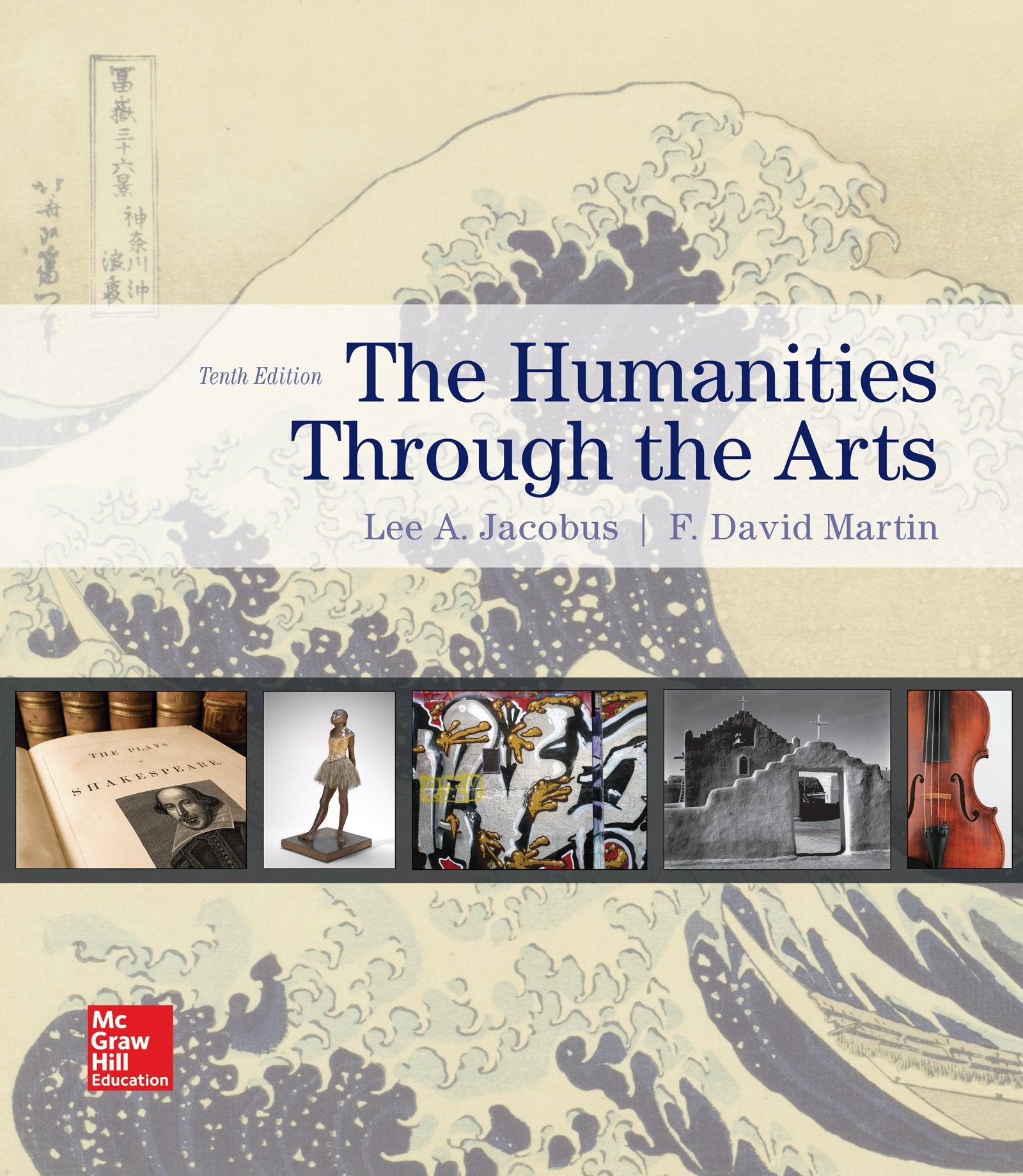 Loose Leaf for Humanities through the Arts,Used