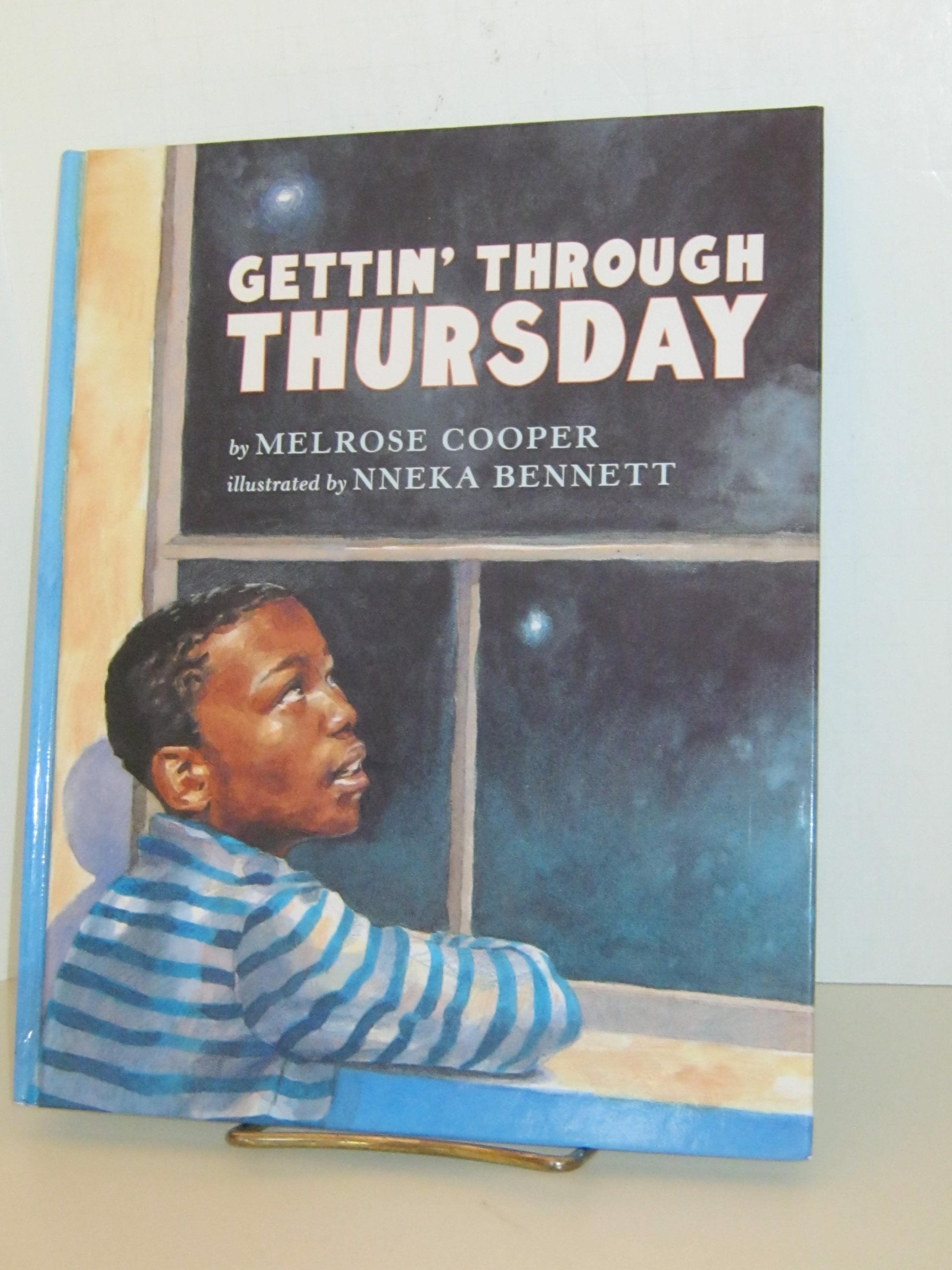 Gettin' Through Thursday,Used