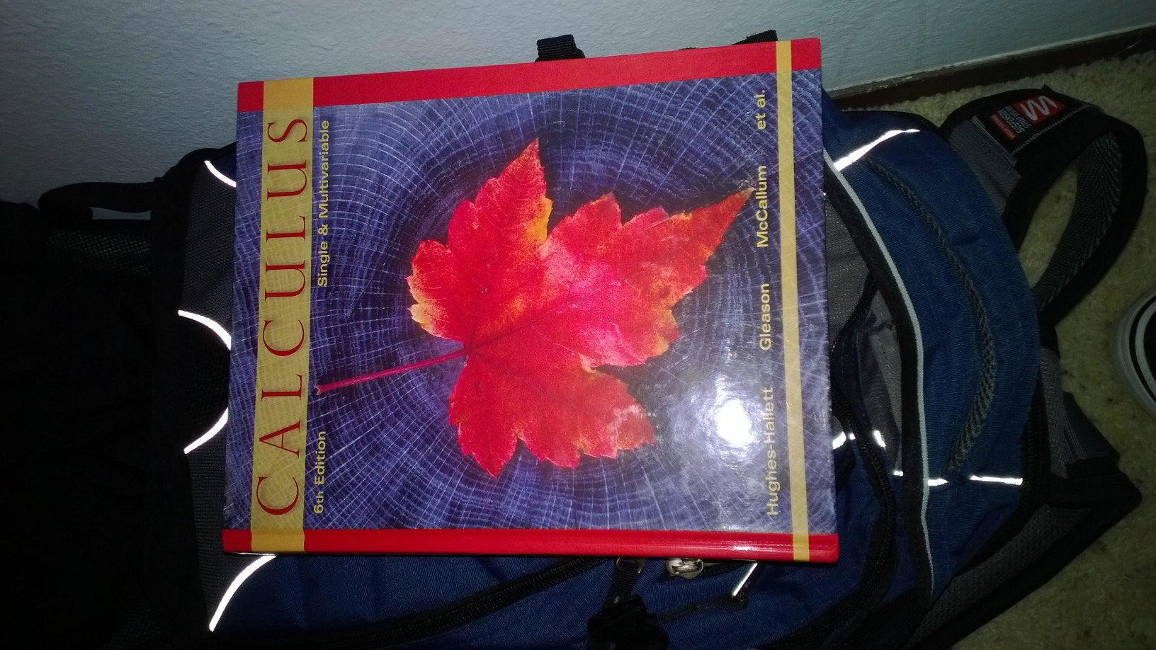 Calculus: Single and Multivariable,Used