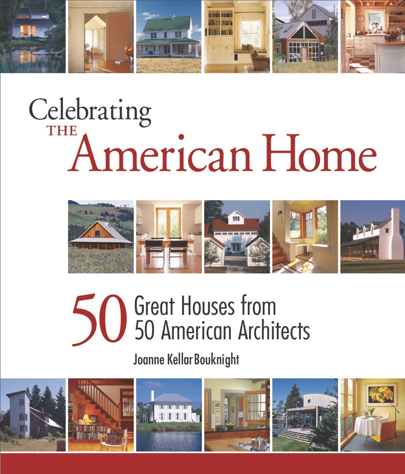 Celebrating the American Home,New