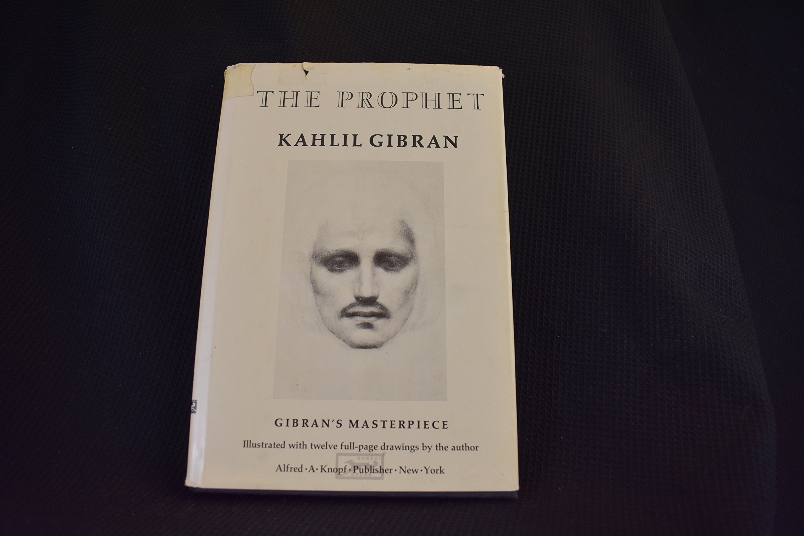 Prophet Pocket Edition,Used