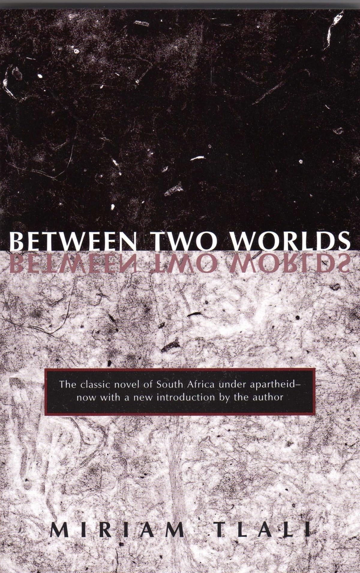 Between Two Worlds,Used