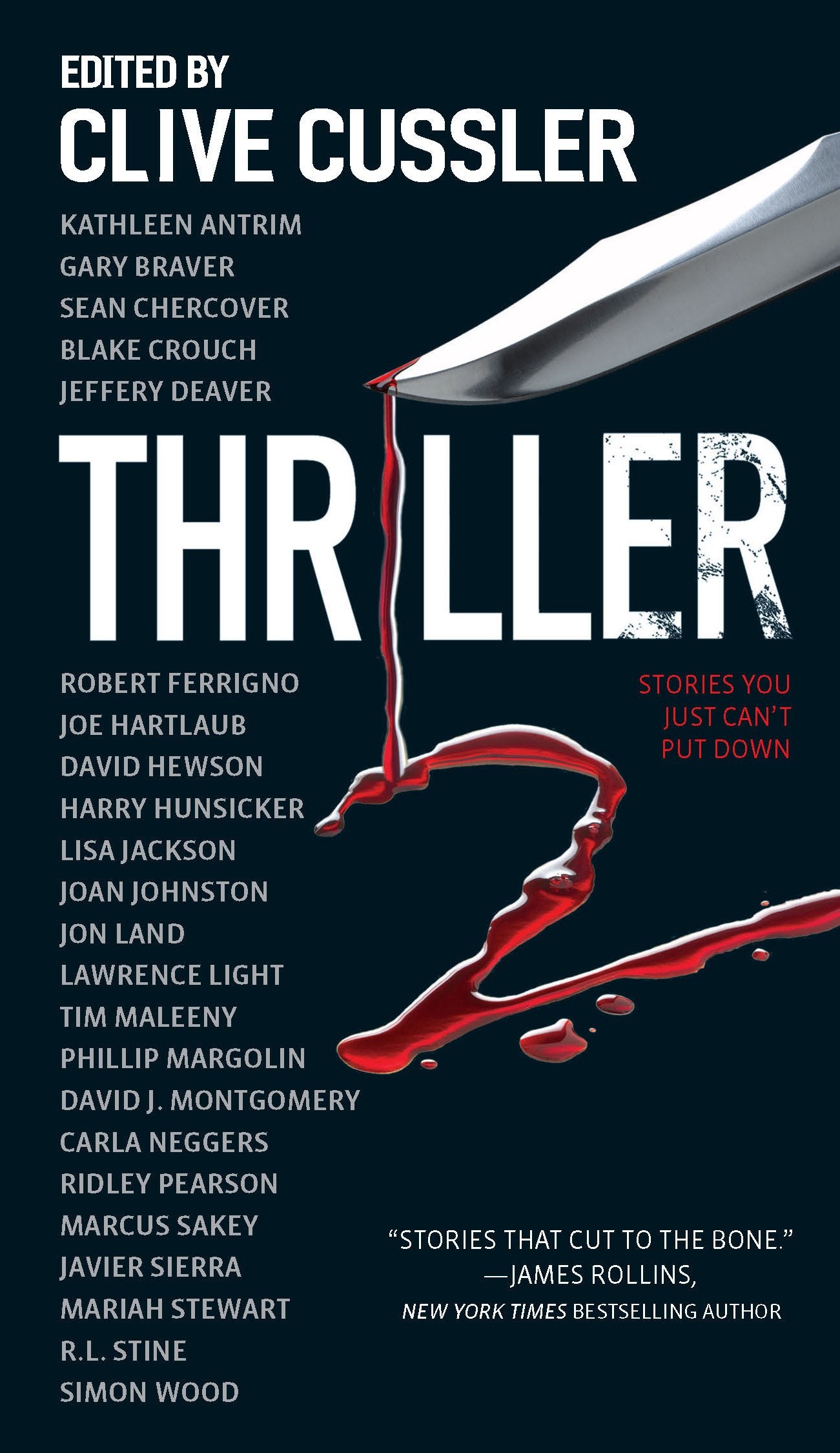 Thriller 2: Stories You Just Can'T Put Down: Through A Veil Darklyghost Writera Calculated Riskremakingthe Weaponcan You Help Me