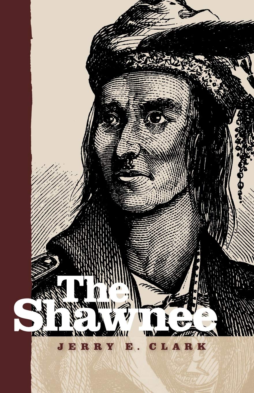 The Shawnee,Used