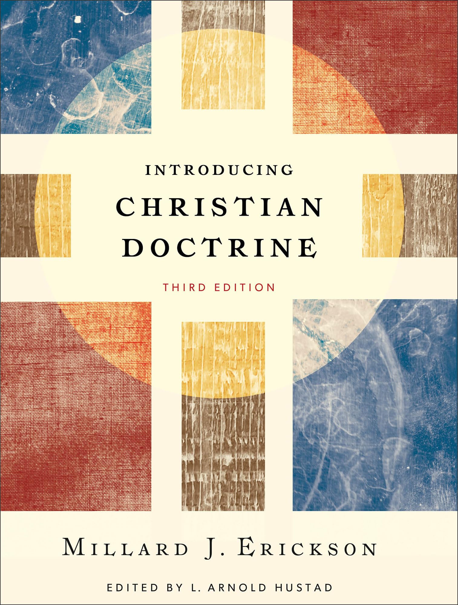 Introducing Christian Doctrine,Used