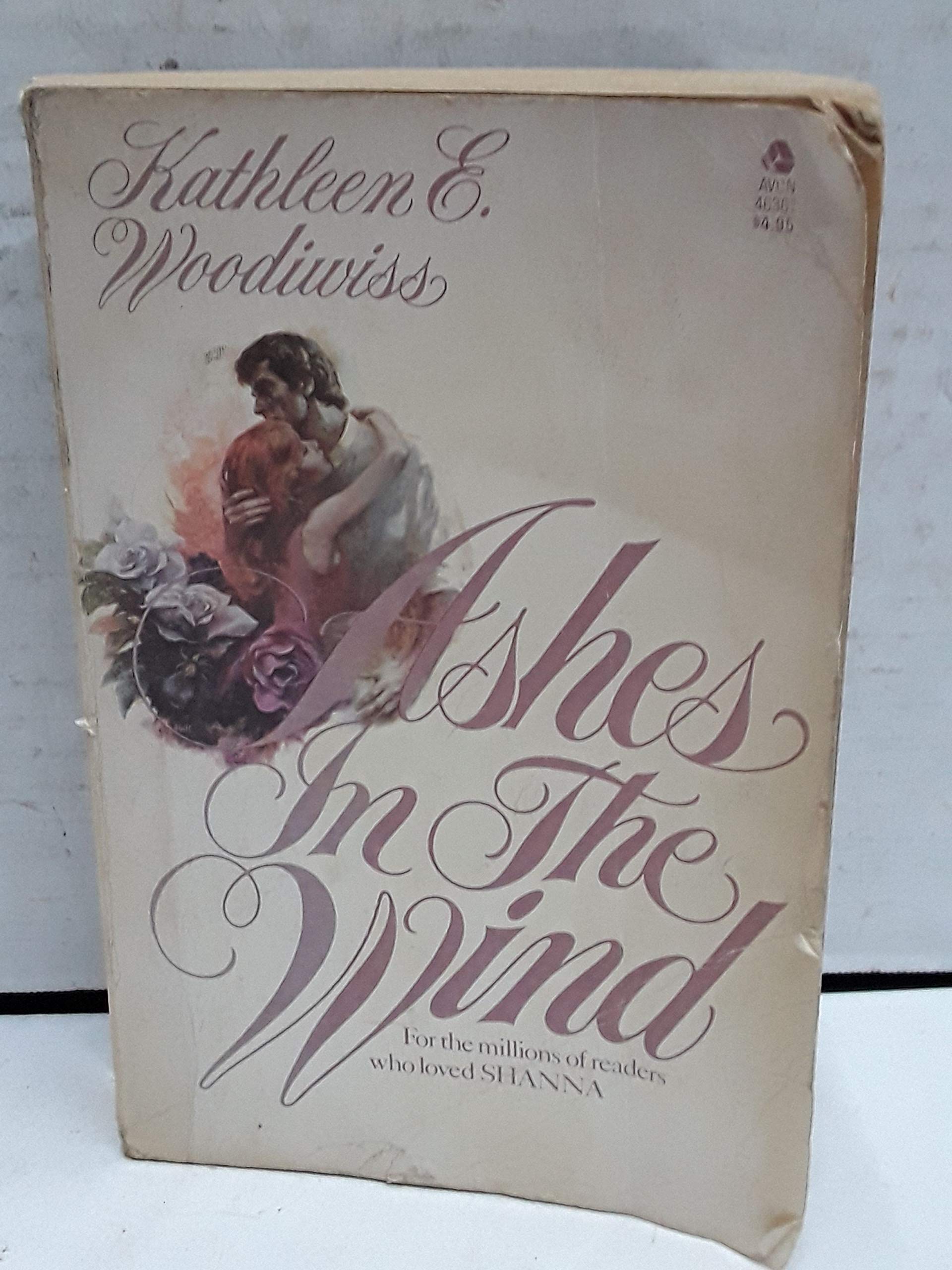 Ashes in the Wind,Used