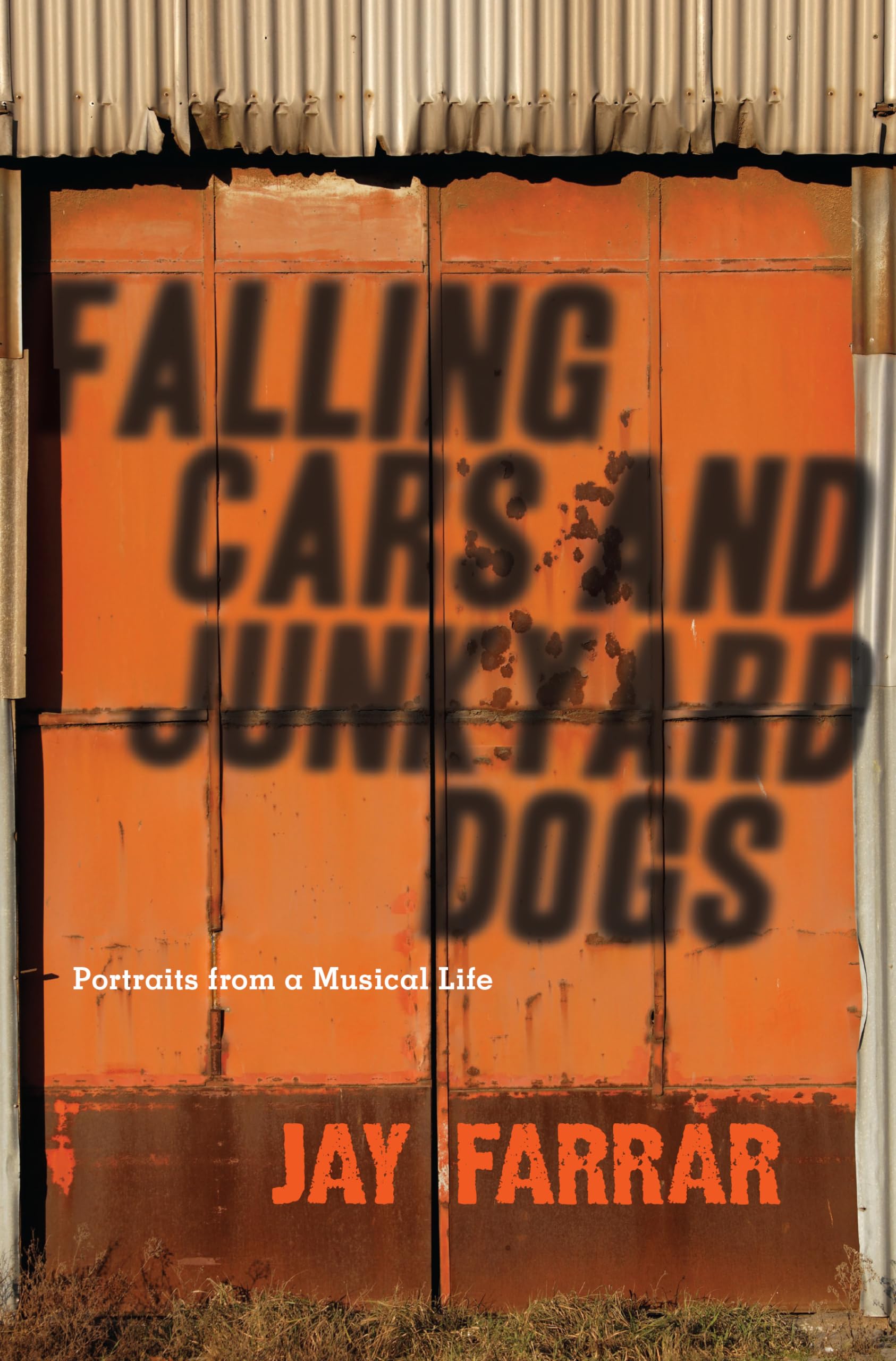 Falling Cars and Junkyard Dogs,New