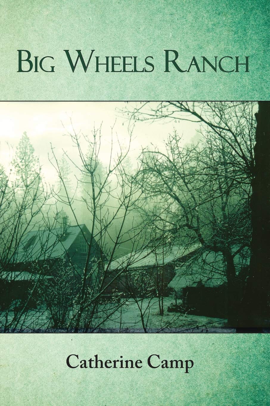Big Wheels Ranch,Used