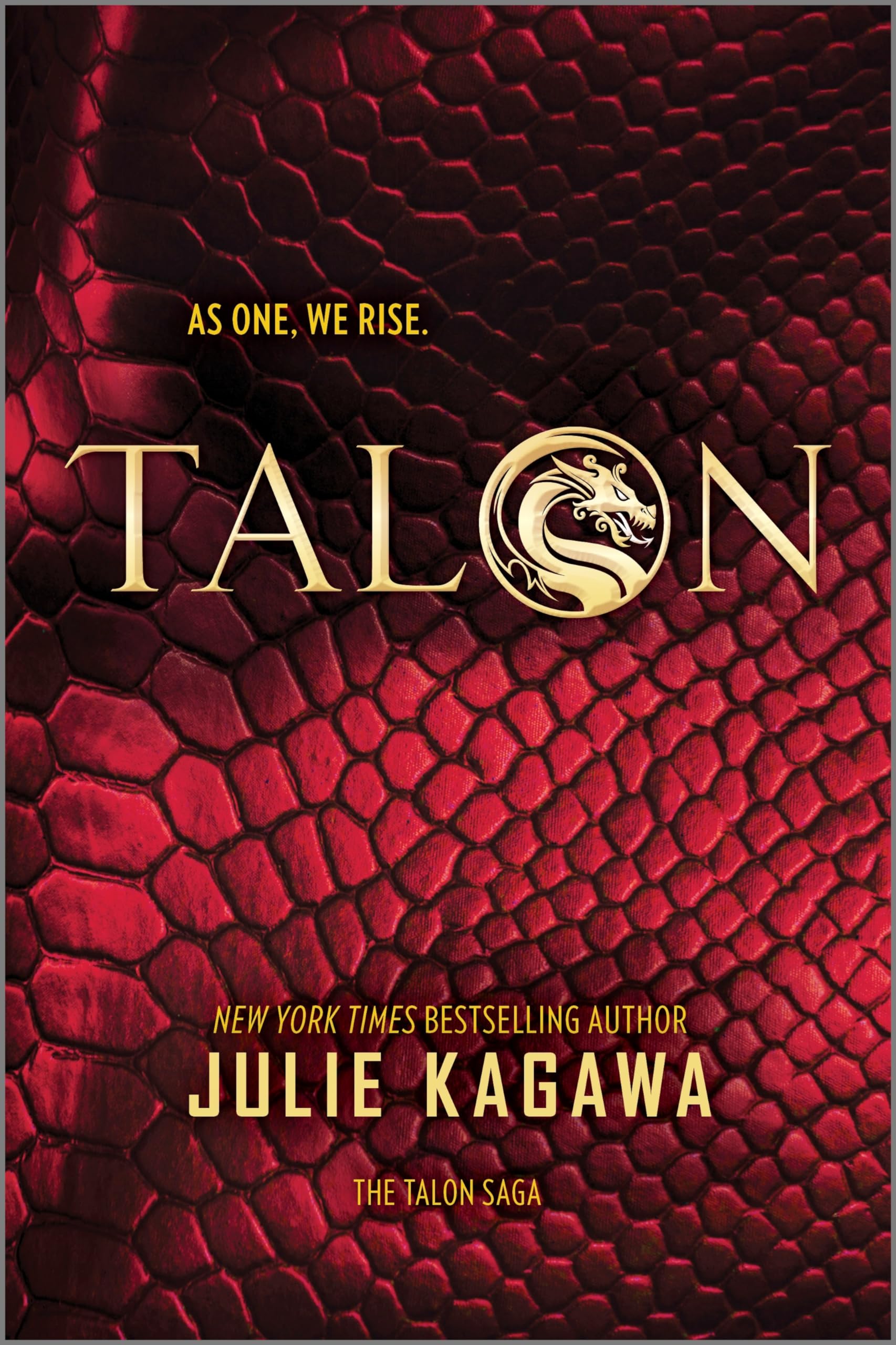 Talon (The Talon Saga, 1),Used