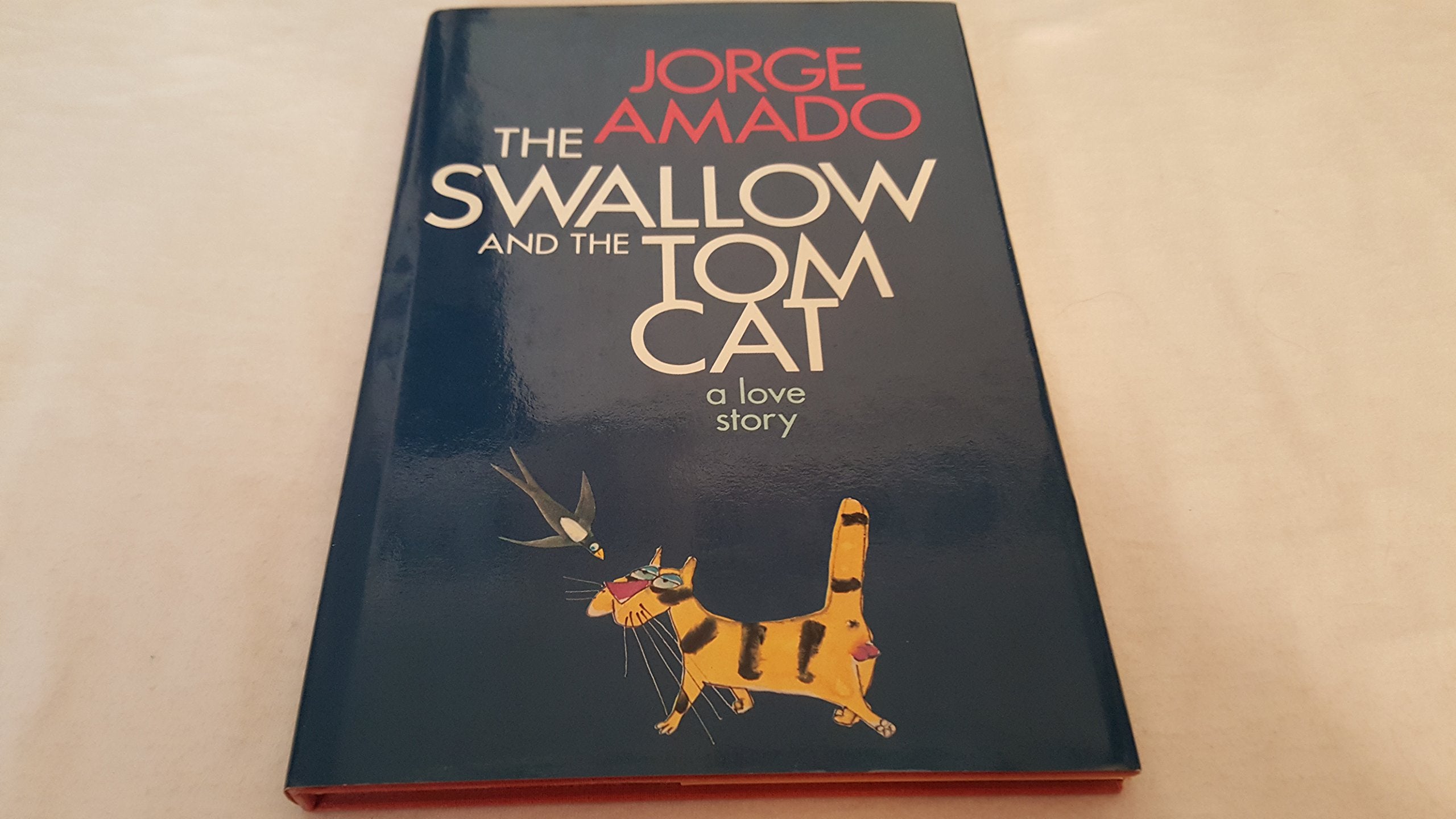 The Swallow And The Tom Cat,New