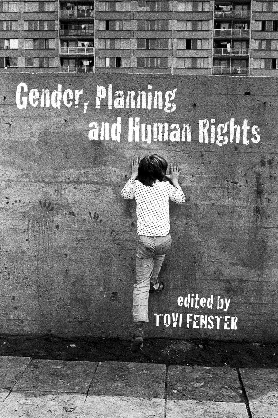 Gender, Planning and Human Rights (Routledge International Studies of Women and Place),Used