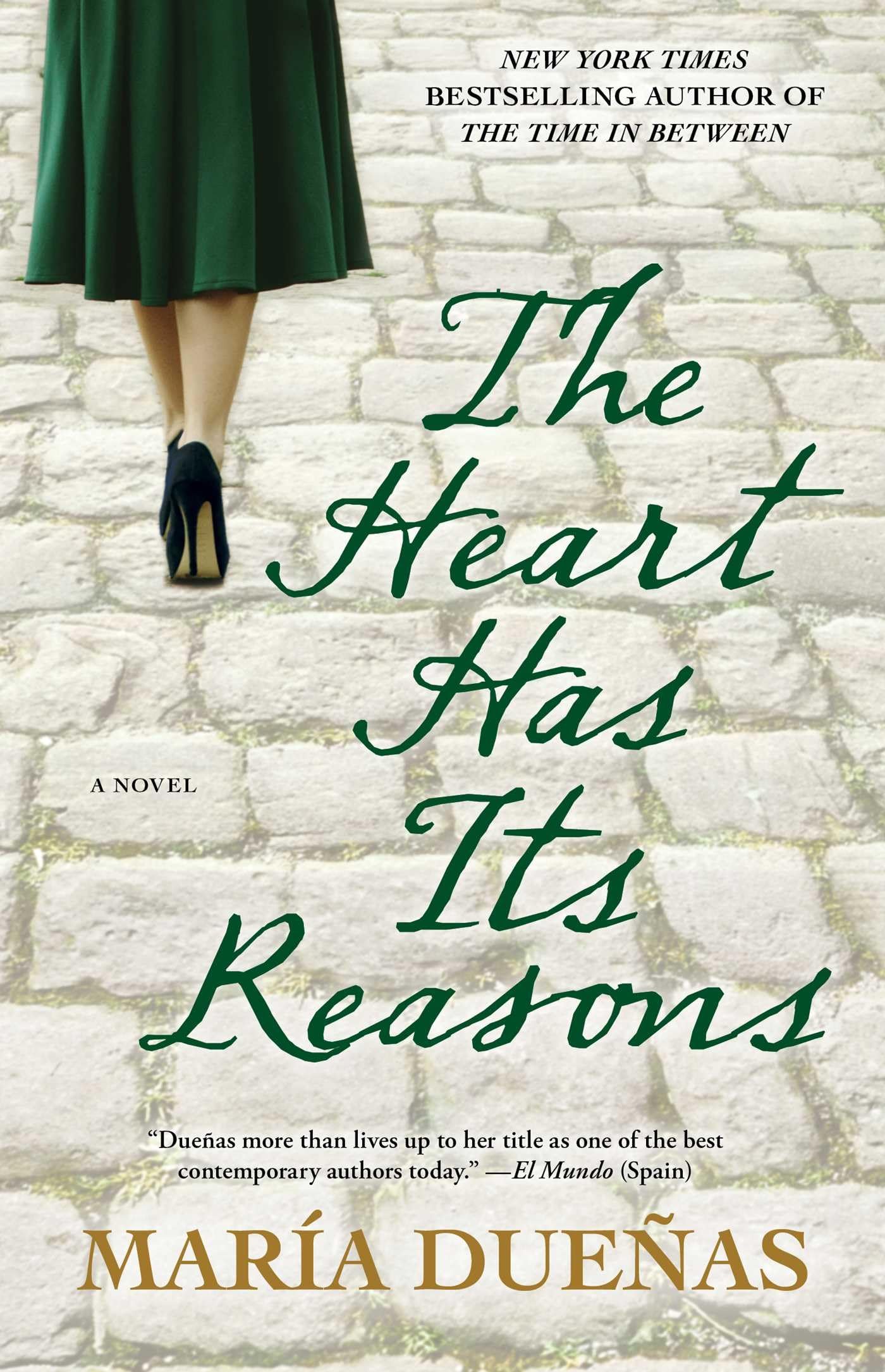 The Heart Has Its Reasons,Used