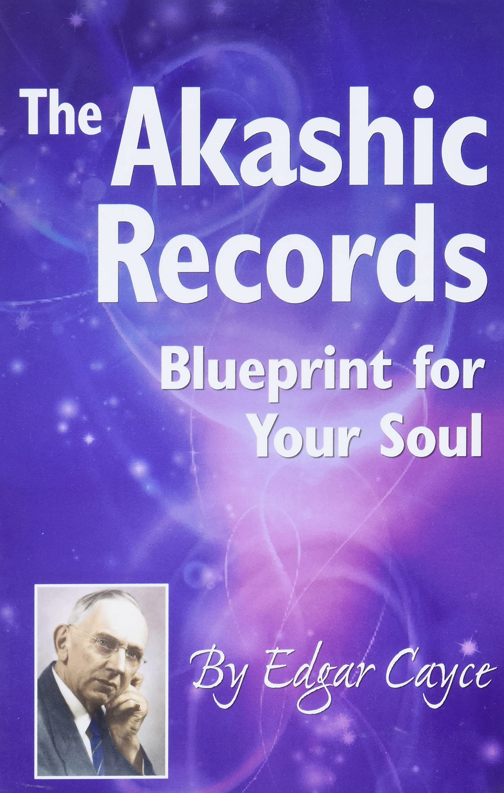 The Akashic Records:Blueprint for Your Soul (A.r.e.),Used