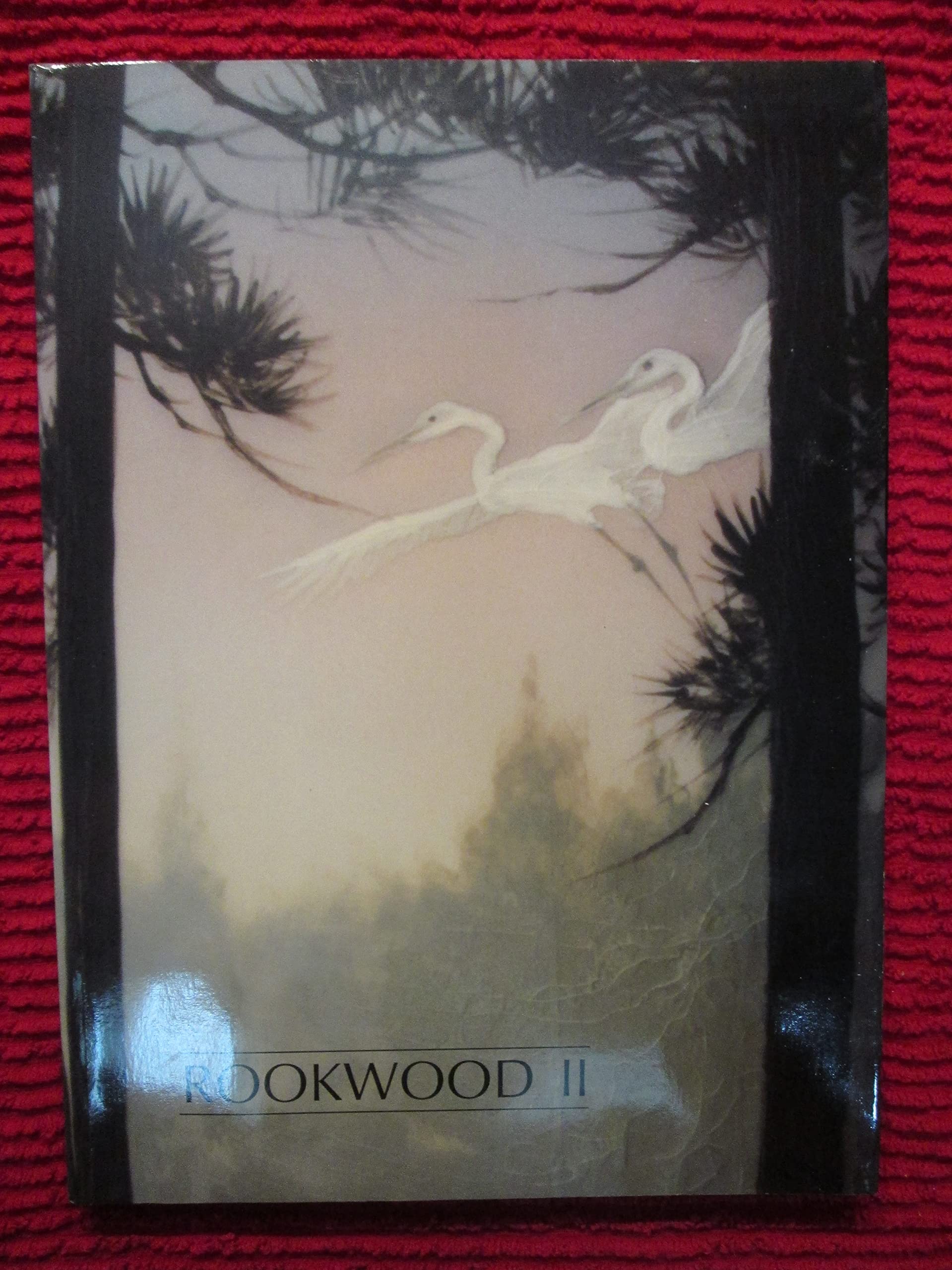 Rookwood II,Used