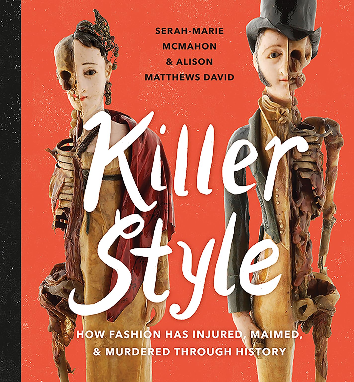 Killer Style: How Fashion Has Injured, Maimed, And Murdered Through History