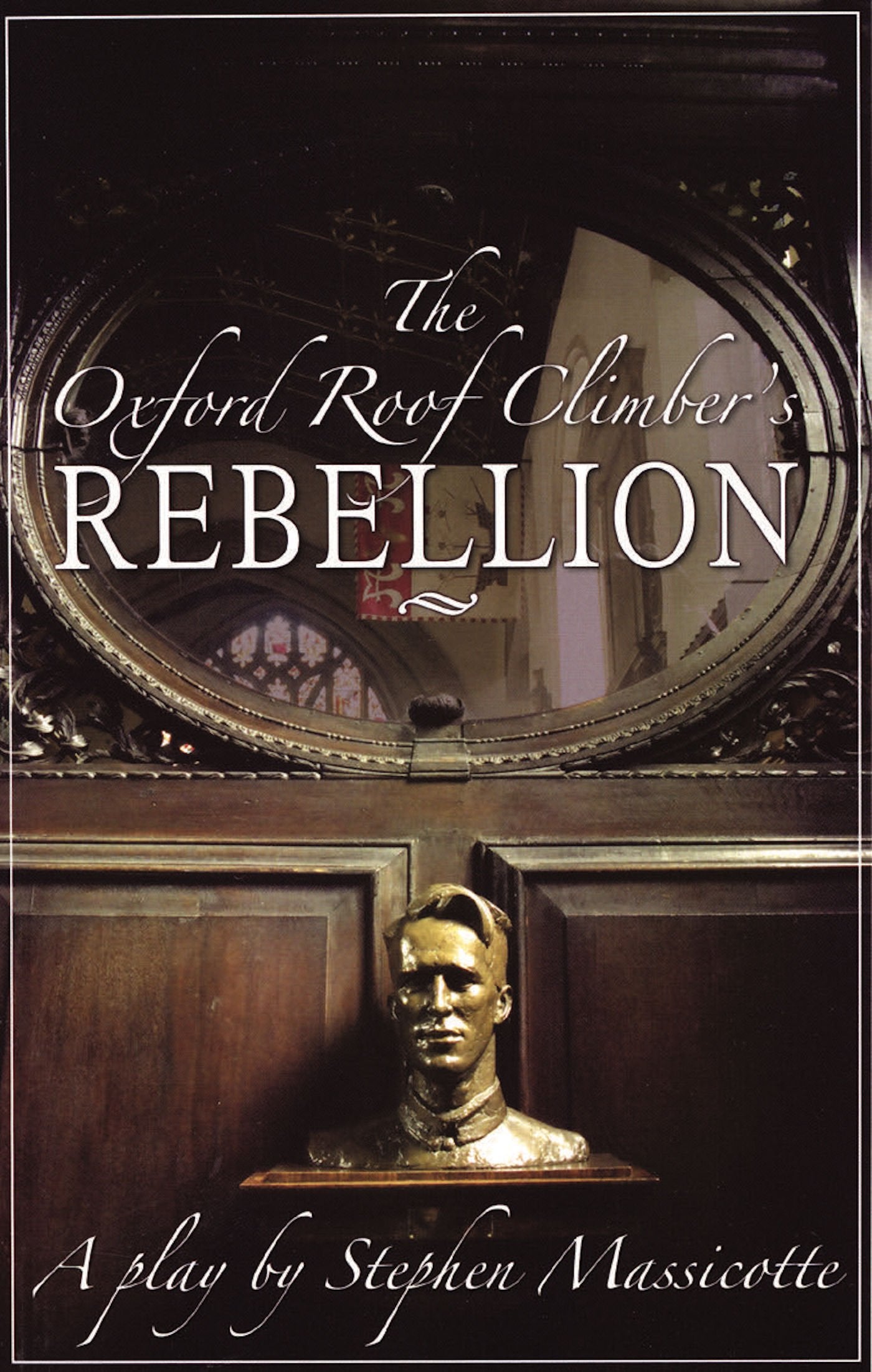 Oxford Roof Climber'S Rebellion,Used